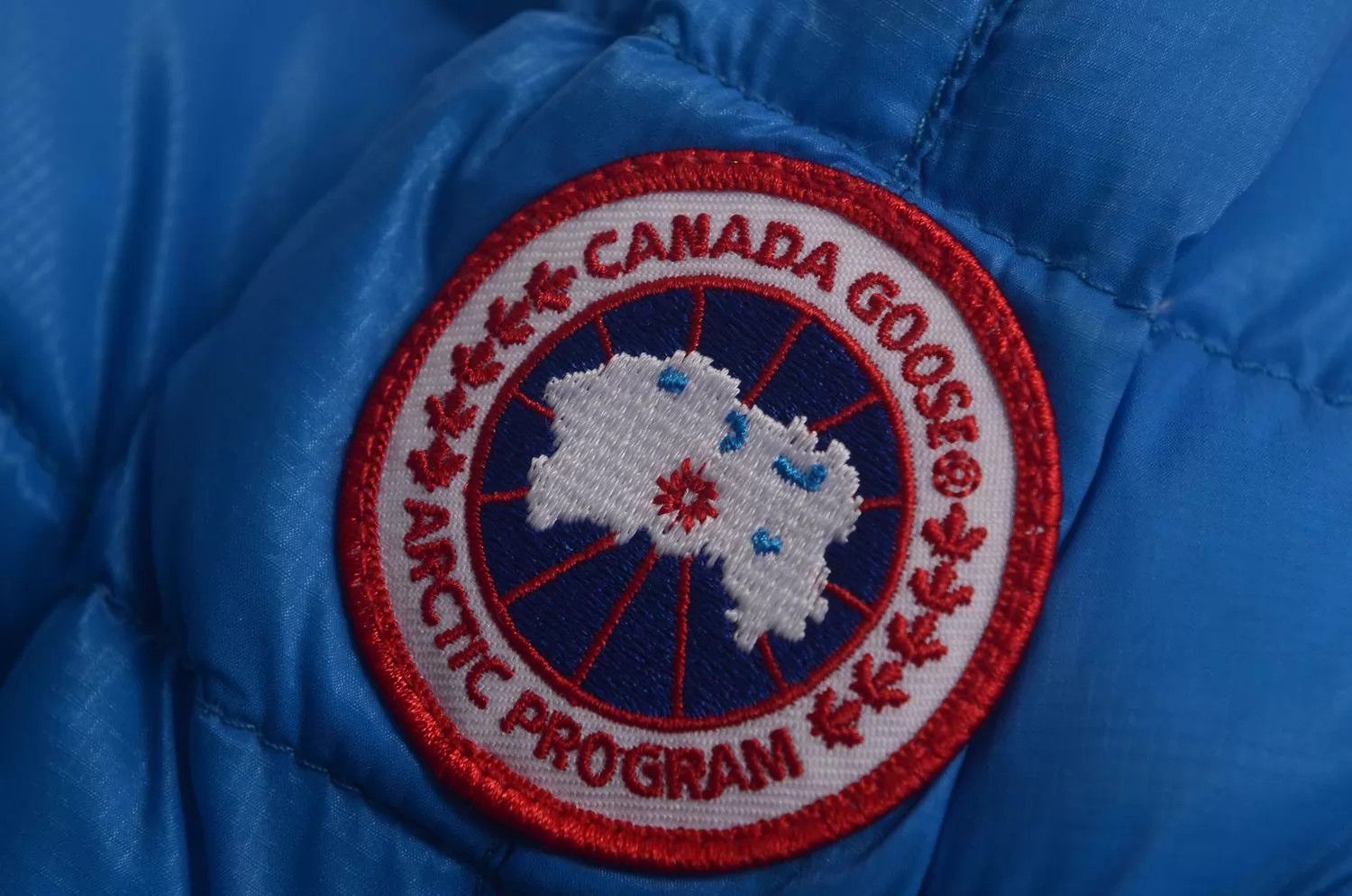 Canada Goose Canada Goose Puffer Jacket Size XS / US 0-2 / IT 36-38 - 9 Thumbnail