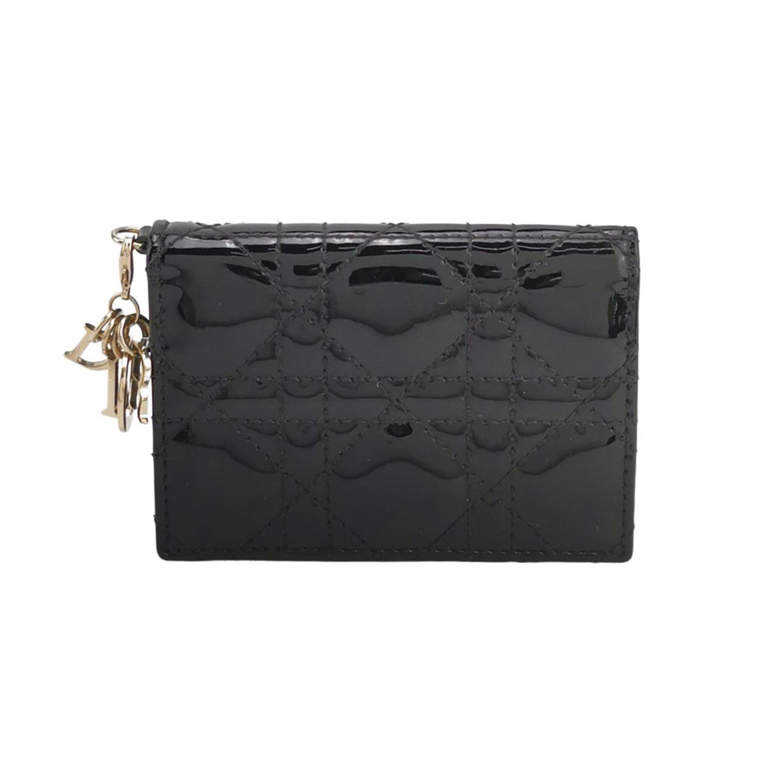 Dior Dior Women os Wallets Size ONE SIZE - 1 Thumbnail