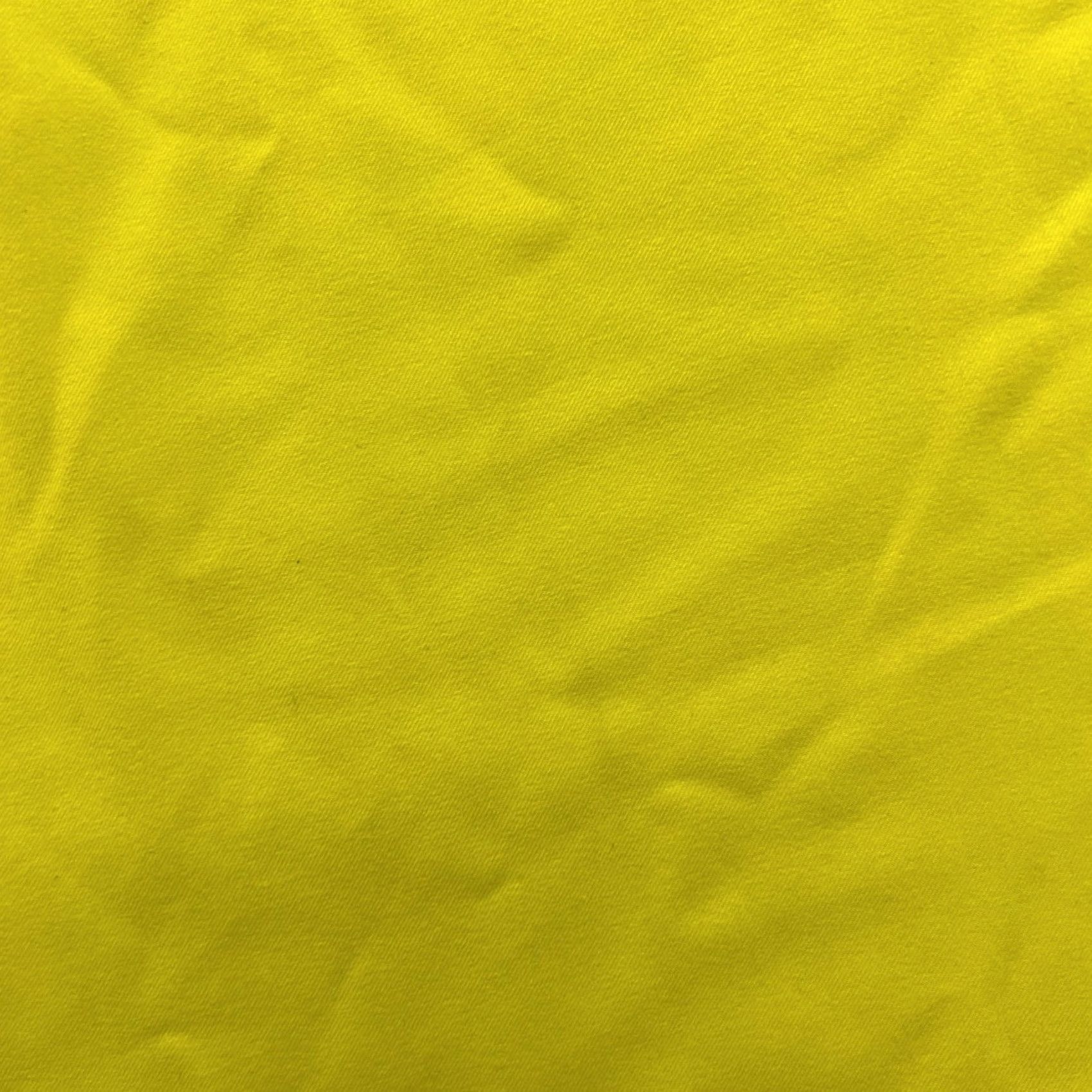 Nike Nike Brazil 2004 2005 2006 Home Mens Football Jersey Shirt Medium Yellow Total90 Size US M / EU 48-50 / 2 - 7 Thumbnail