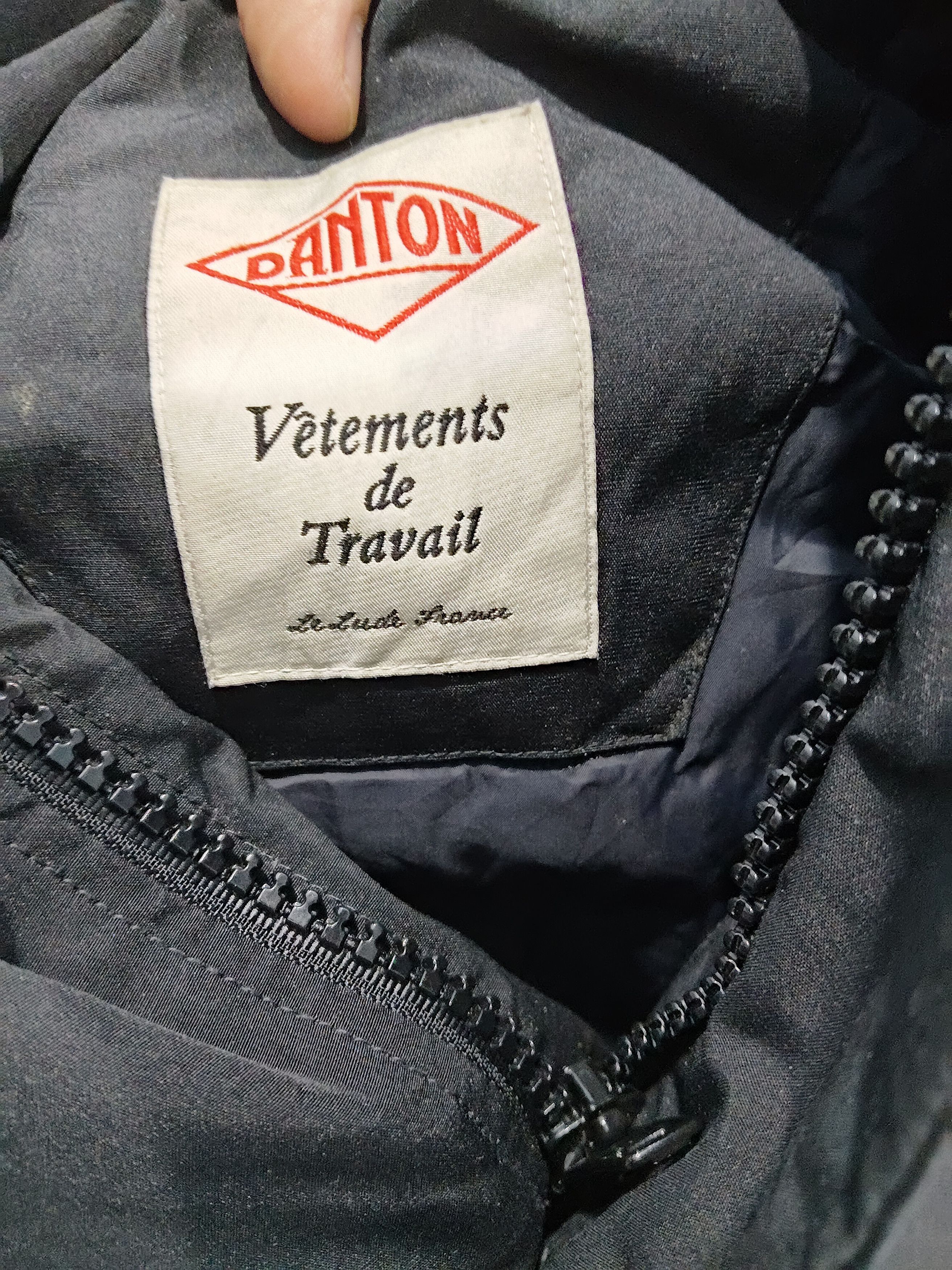 Danton Danton Down Jacket Size US M / EU 48-50 / 2 - 17 Thumbnail