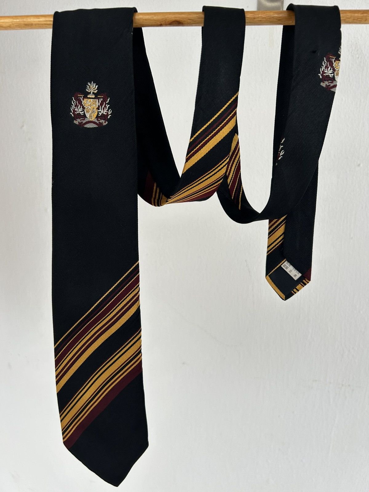 Other Cartwright & Sheldon Vintage Tie Size ONE SIZE - 1 Thumbnail