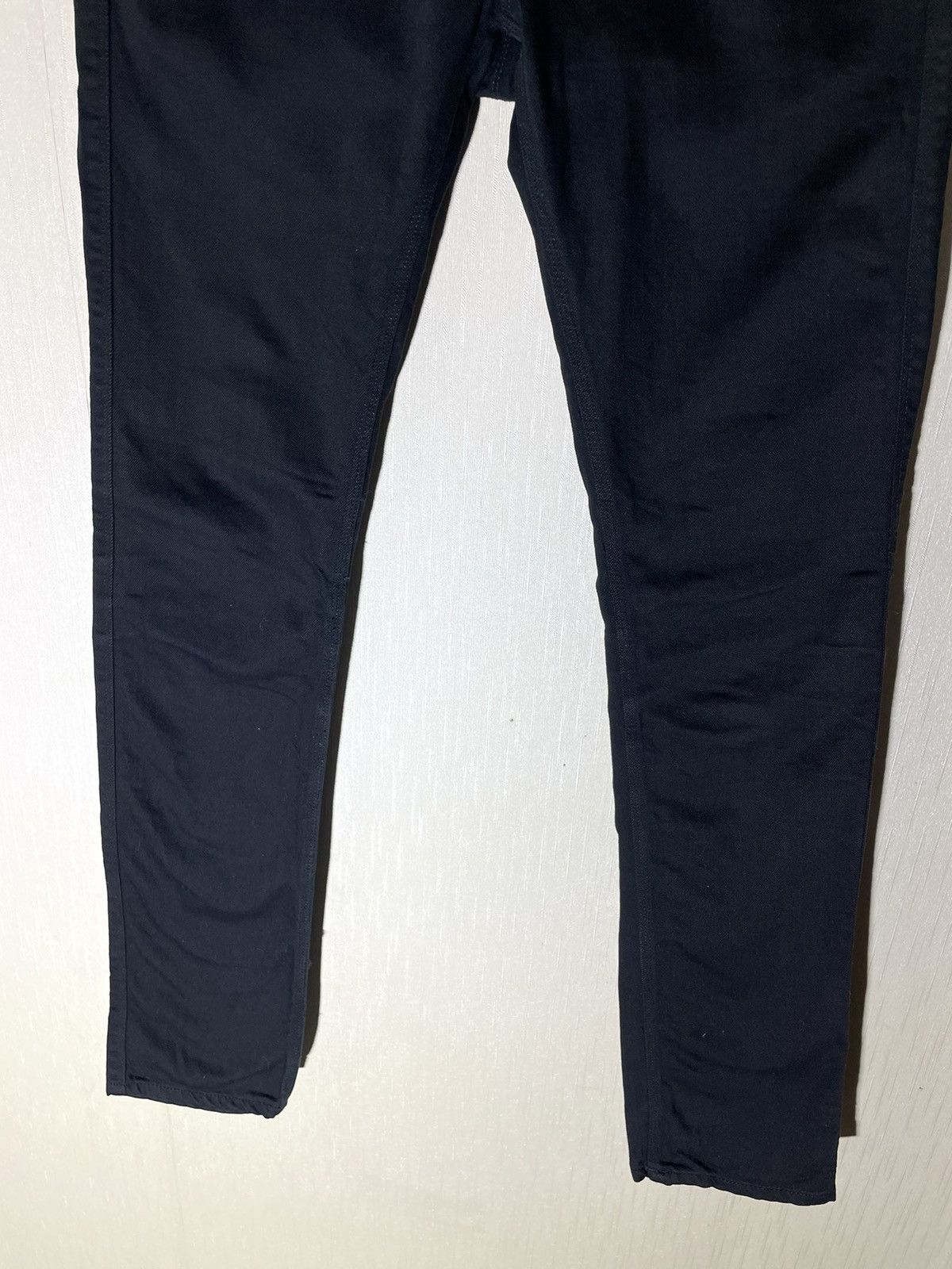 Acne Studios Acne studios denim jeans Size US 30 / EU 46 - 4 Thumbnail