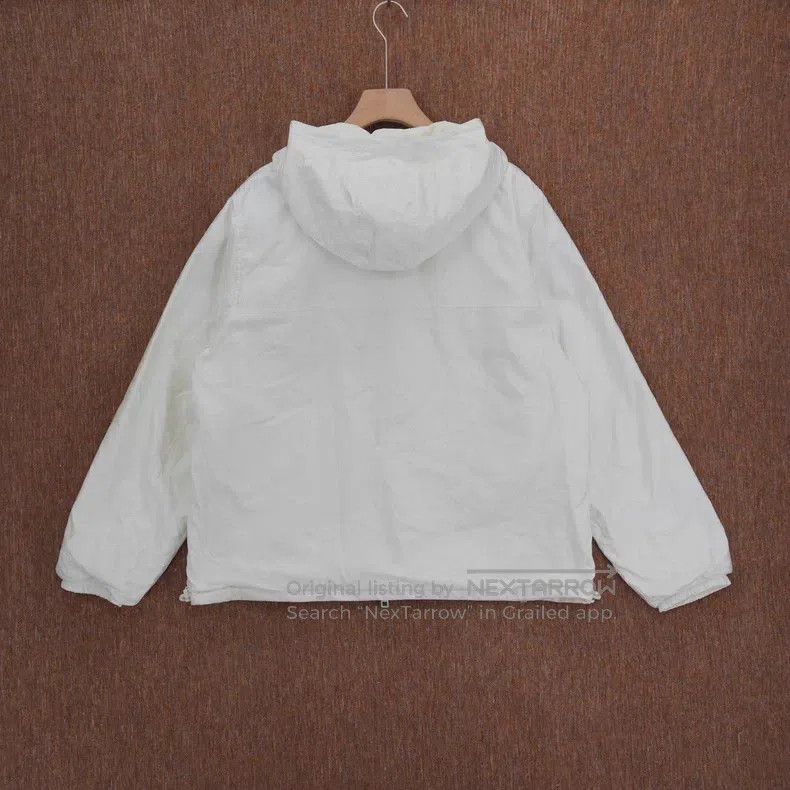 Louis Vuitton Louis Vuitton White reversible dark print jacket Size US L / EU 52-54 / 3 - 2 Thumbnail