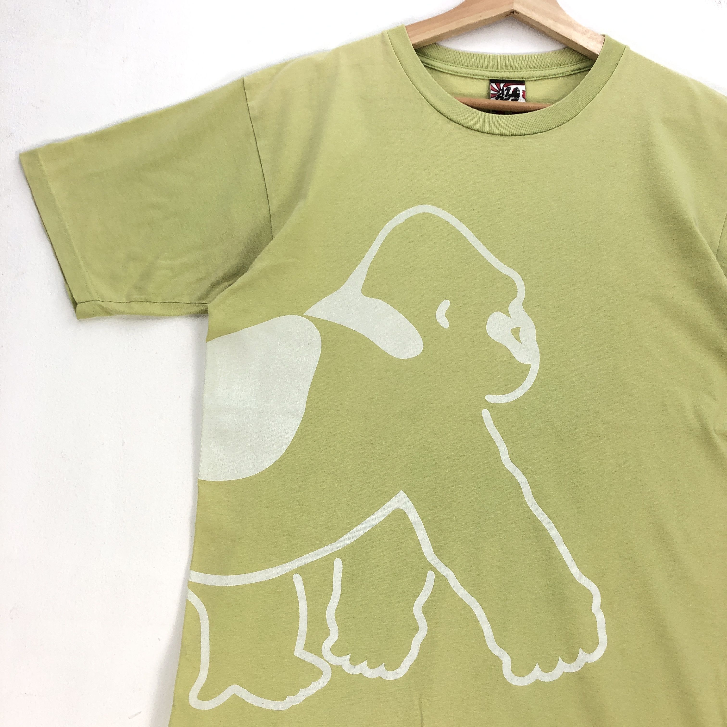 Vintage × Xlarge Vintage Y2K X Large T Shirt XLarge Tees Size US M / EU 48-50 / 2 - 5 Thumbnail