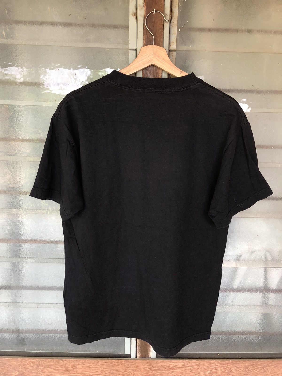 The Game Vintage Xgames Skateboard Street Final Rare Shirt Tee Size US M / EU 48-50 / 2 - 9 Thumbnail