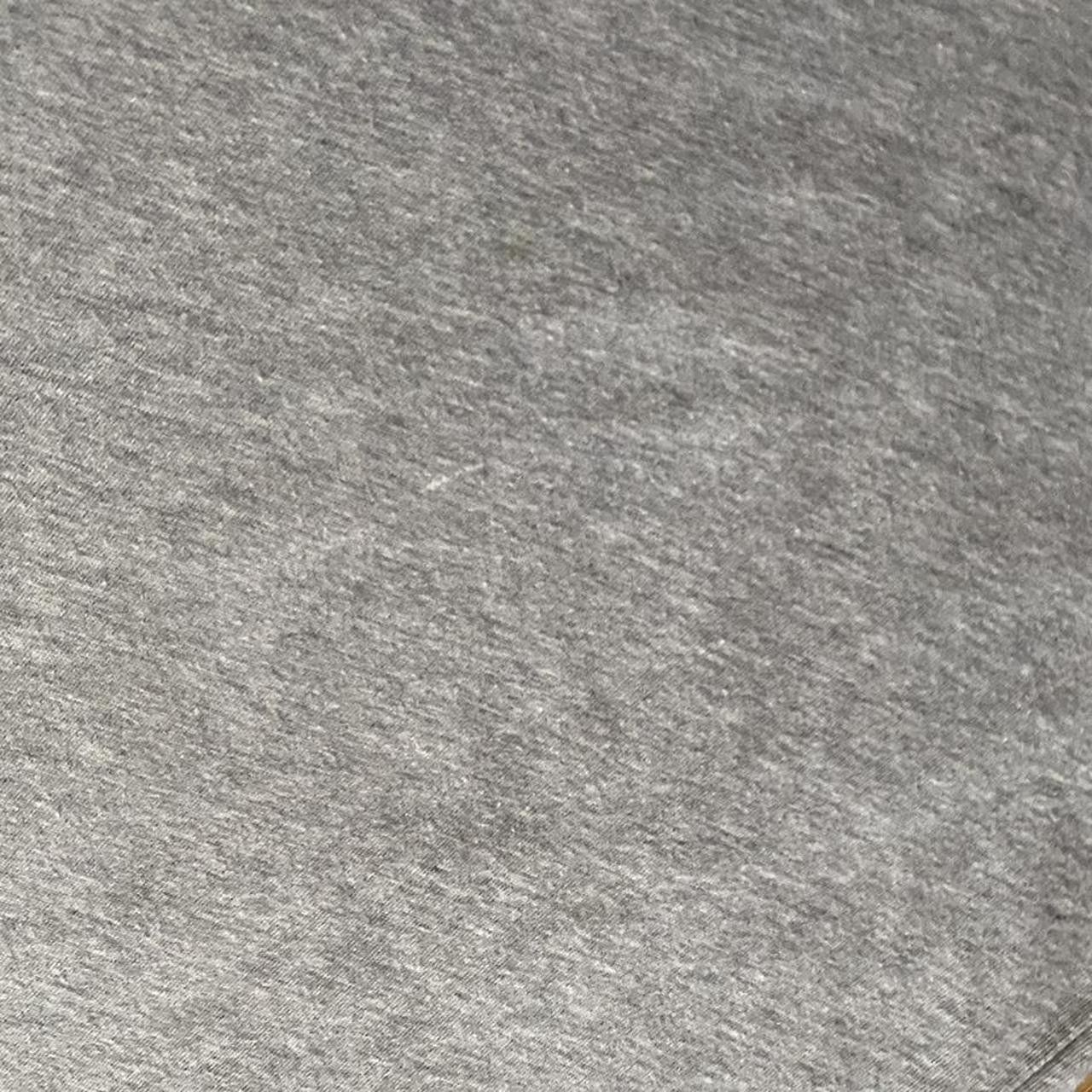 Nike Grey Nike sportswear tee with multi-coloured graphic Size US M / EU 48-50 / 2 - 5 Thumbnail