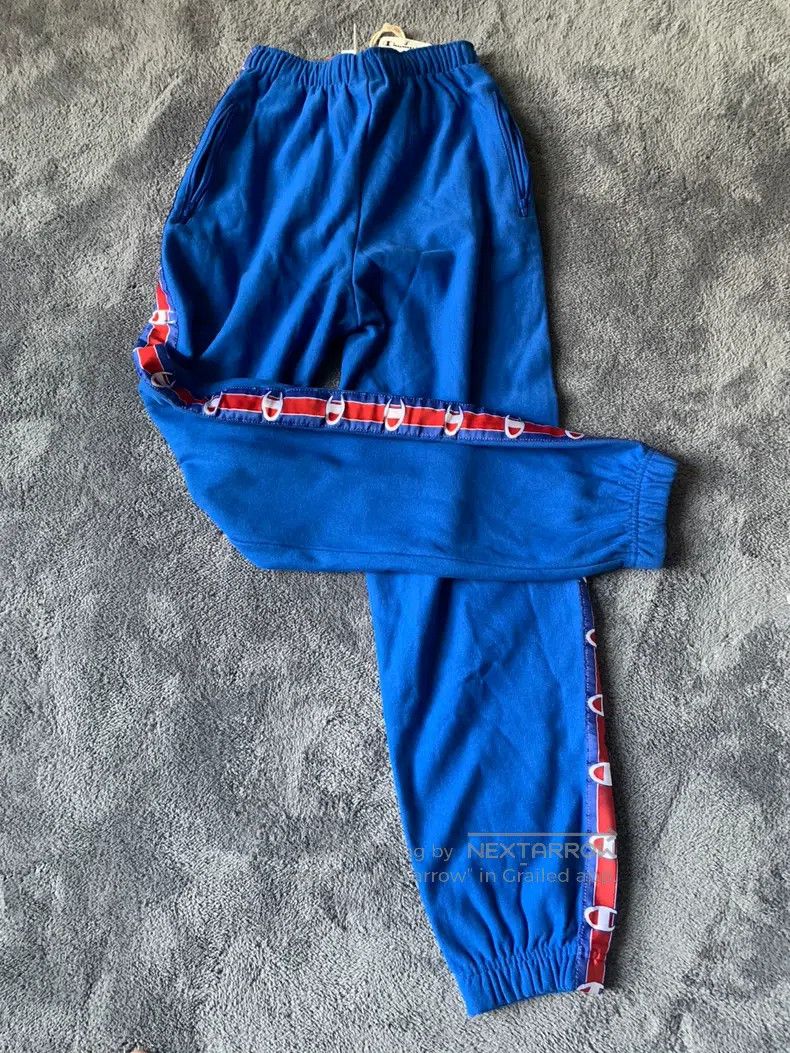 Vetements Vetements size S Pants Size US 27 - 1 Thumbnail
