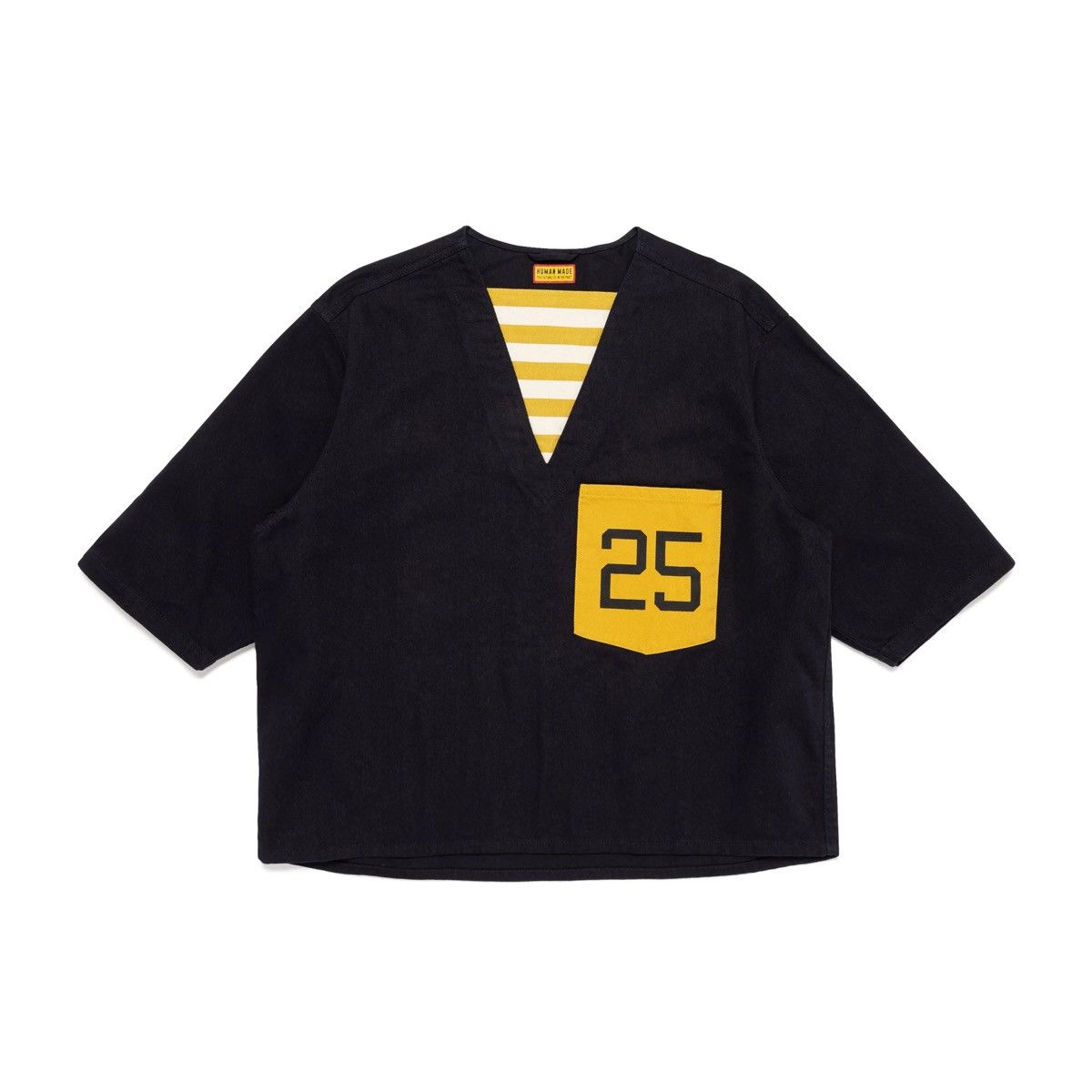 Human Made Human Made Pullover Shirt Size ONE SIZE - 1 Thumbnail