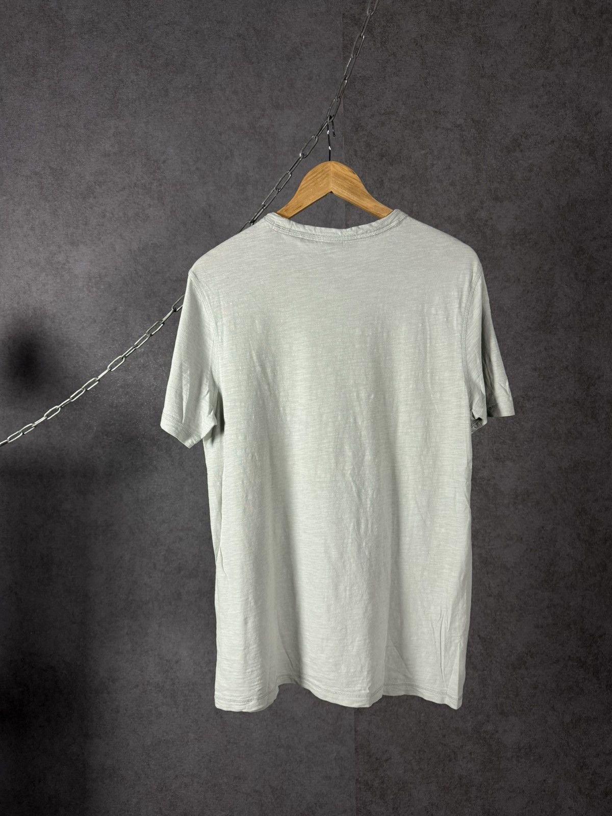 Hugo Boss Hugo Boss designer logo tee Size US M / EU 48-50 / 2 - 7 Thumbnail