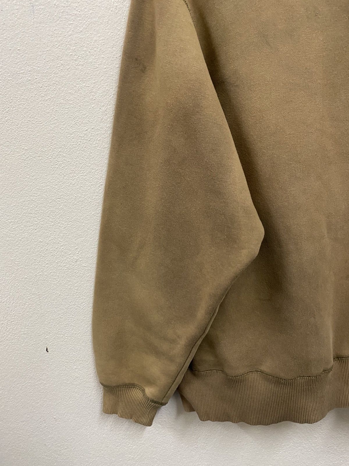 Vintage Vintage On Board Sweatshirt Size US L / EU 52-54 / 3 - 7 Thumbnail