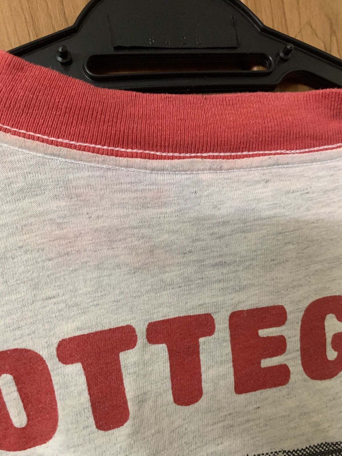 Vintage Vintage honda integra shirt Size US M / EU 48-50 / 2 - 8 Thumbnail