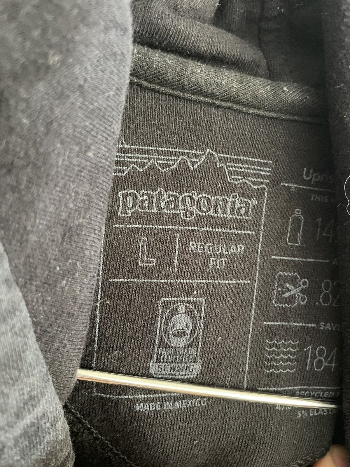 Patagonia Patagonia hoodie Size US L / EU 52-54 / 3 - 6 Thumbnail
