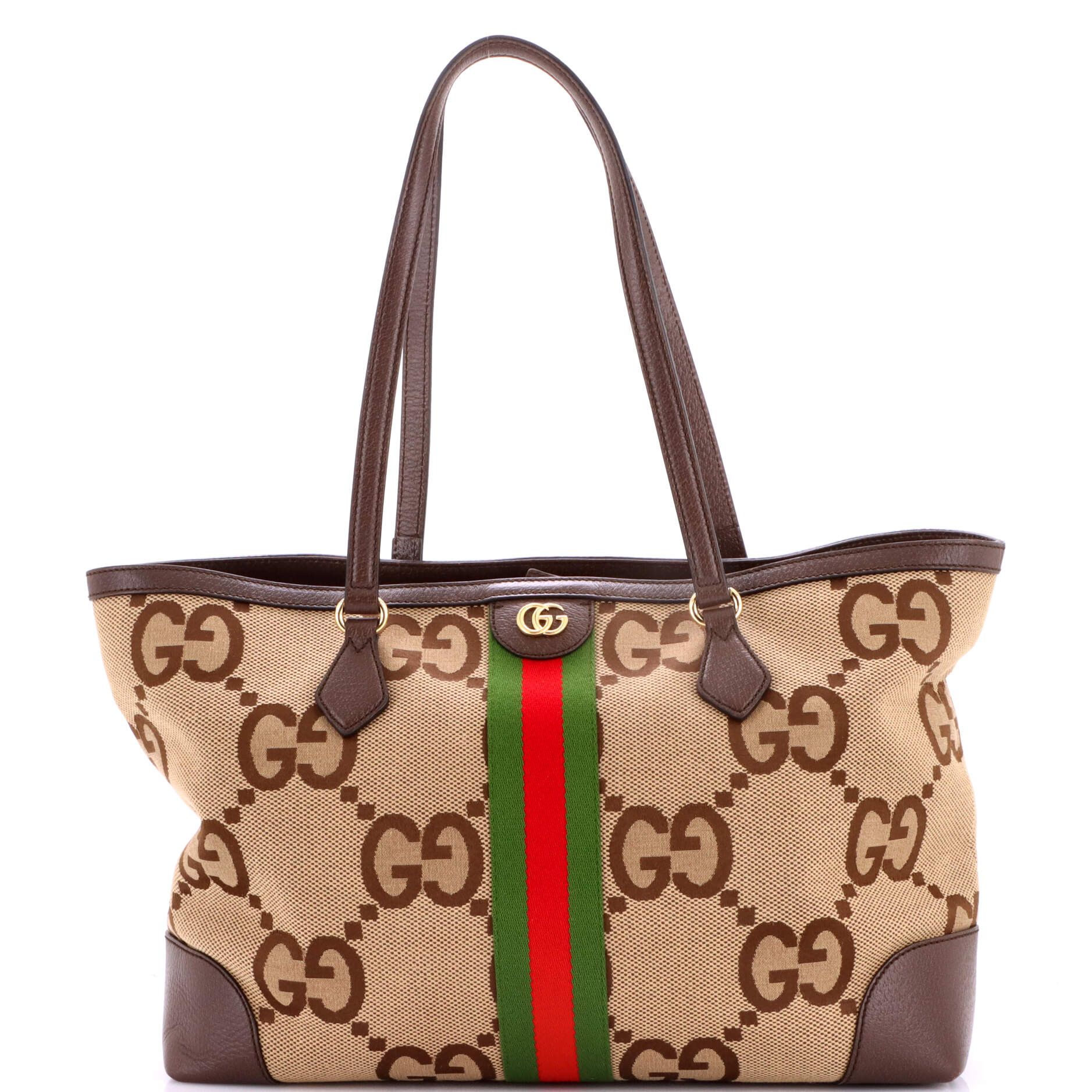 Gucci Ophidia Shopping Tote Size ONE SIZE - 1 Thumbnail