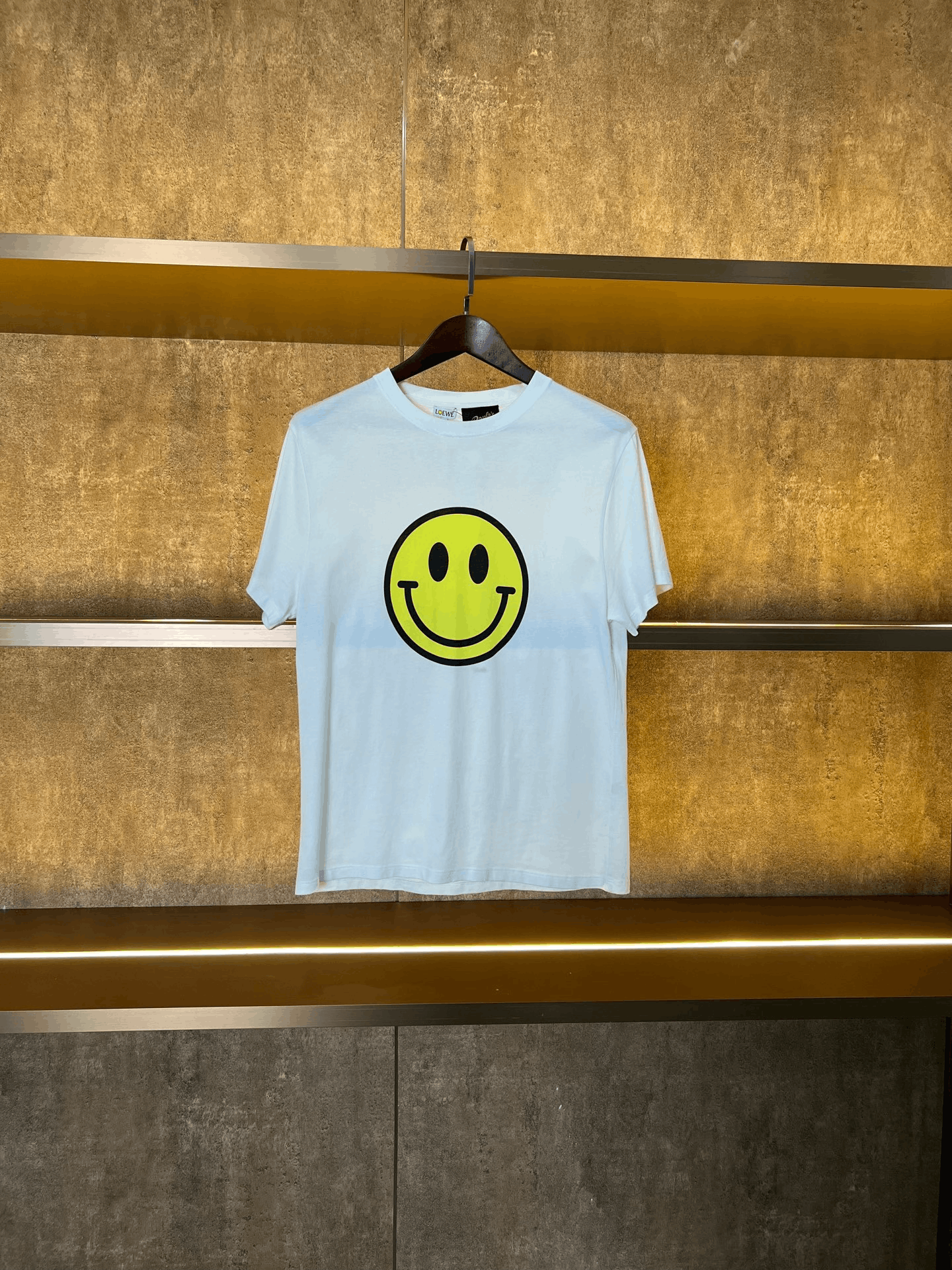 Loewe Loewe T-Shirt xs Men Size US XS / EU 42 / 0 - 1 Thumbnail