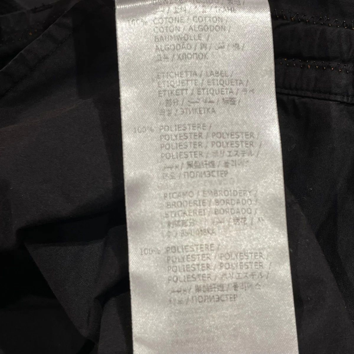 Alexander McQueen × MCQ × McQ Alexander McQueen Hand Embroidered Pants Size US 32 / EU 48 - 6 Thumbnail