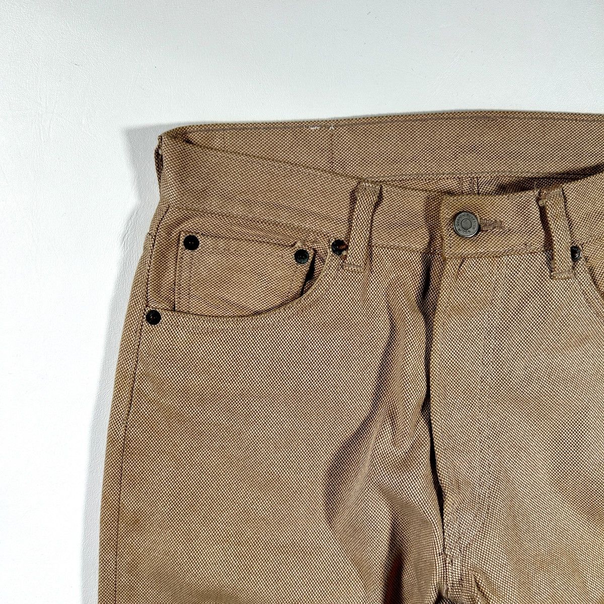 General Research 🔻General Research Canvas Jeans🔻 Size US 30 / EU 46 - 2 Thumbnail