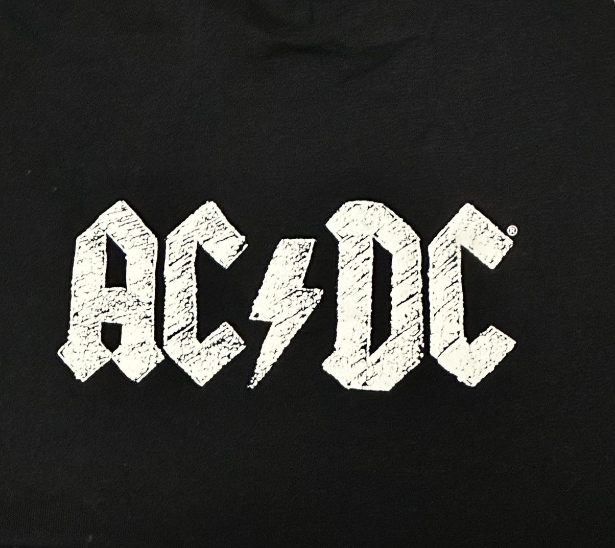 Other AC/DC Rock Band Beanie Hat Size ONE SIZE - 2 Thumbnail