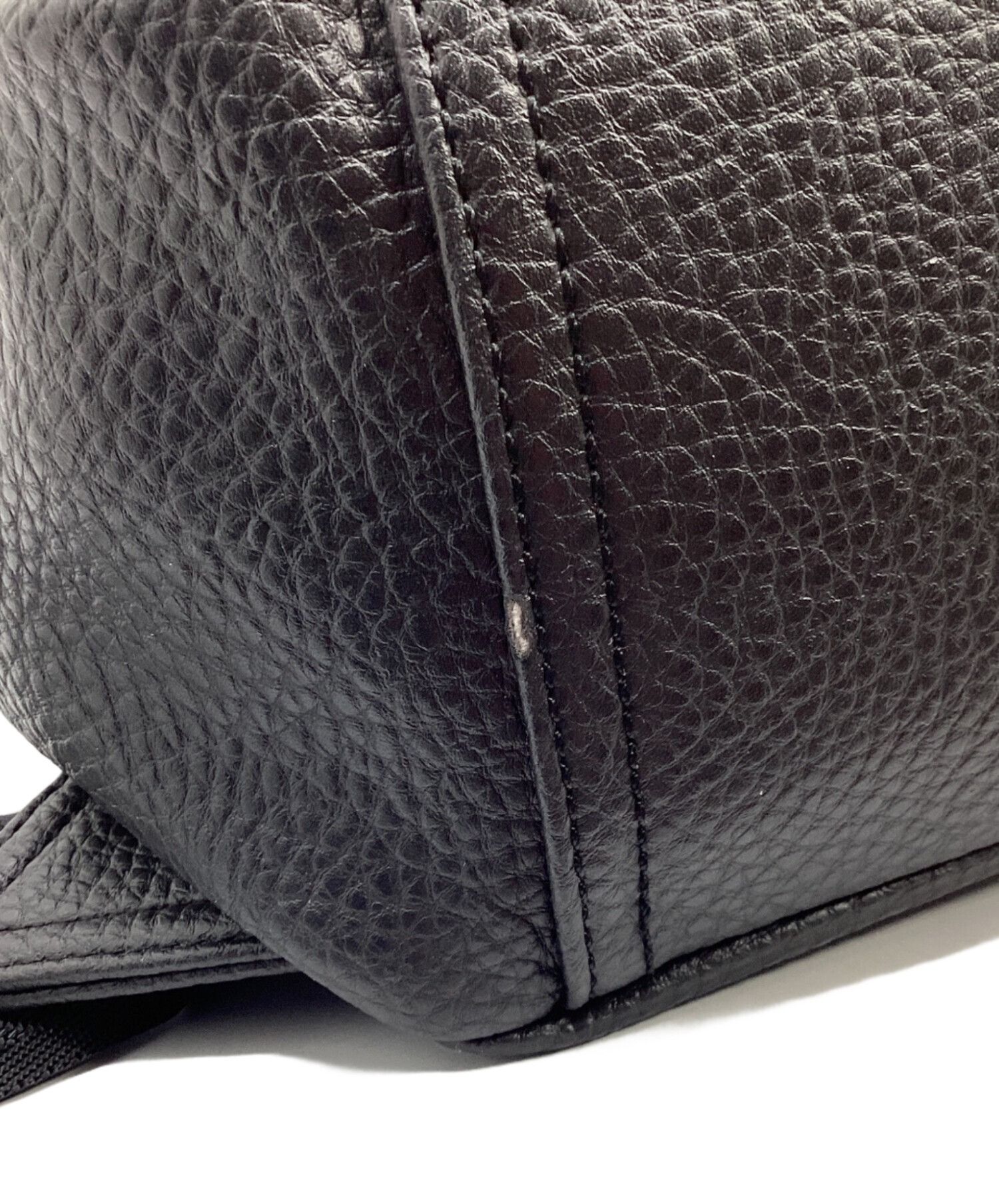 Vivienne Westwood Embossed Orb Backpack Size ONE SIZE - 8 Thumbnail