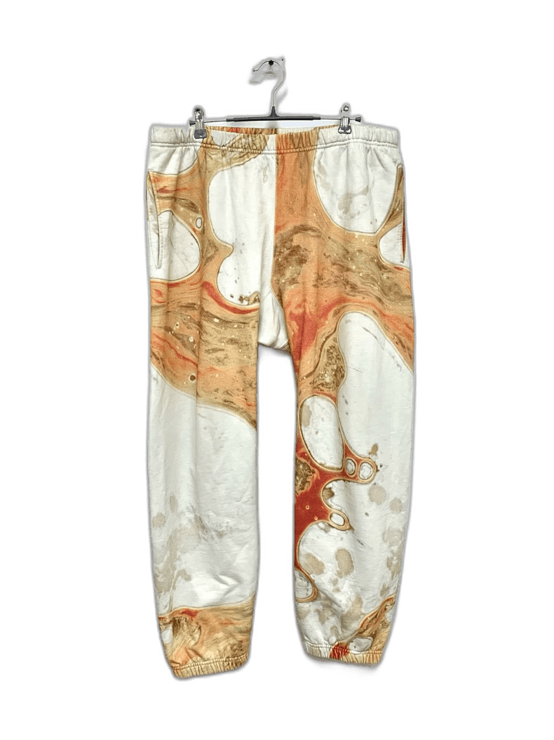 Bape Supreme Pants with Unique Color Design Size 30" / US 8 / IT 44 - 1 Thumbnail