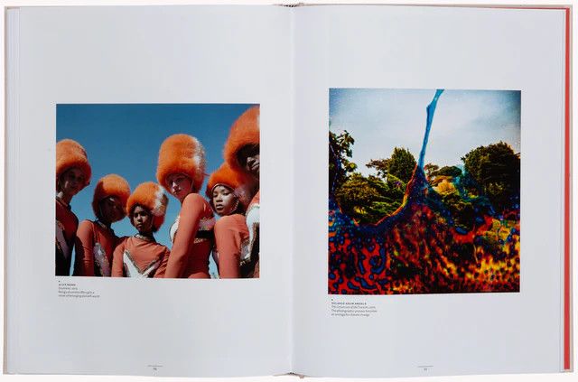 Other Collage "Women of the Prix Pictet since 2008" Size ONE SIZE - 7 Thumbnail