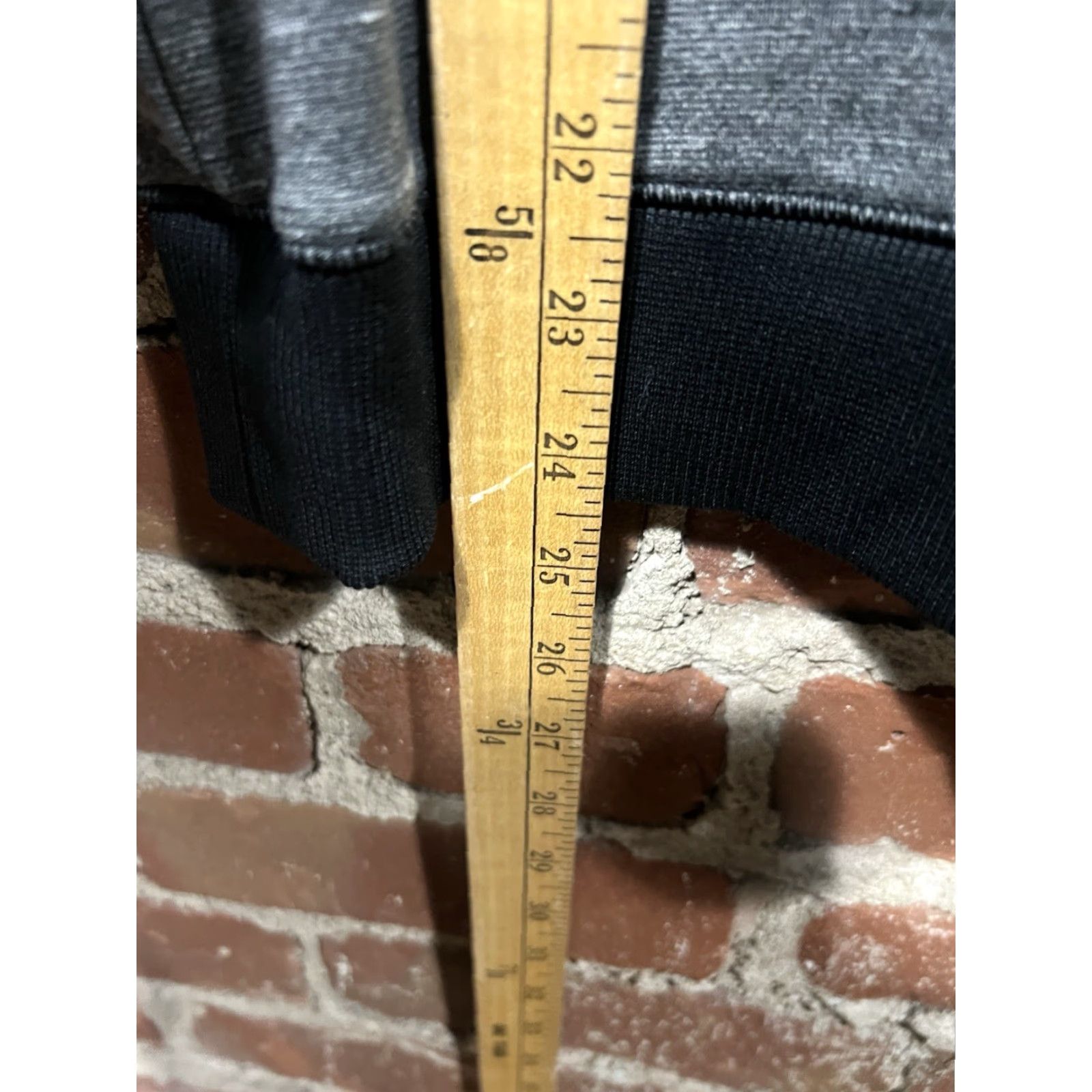 Under Armour Under Armour Hoodies Loose Gray Women’s L Hooded Pullover Activewear Sweatshirt Size L / US 10 / IT 46 - 6 Thumbnail