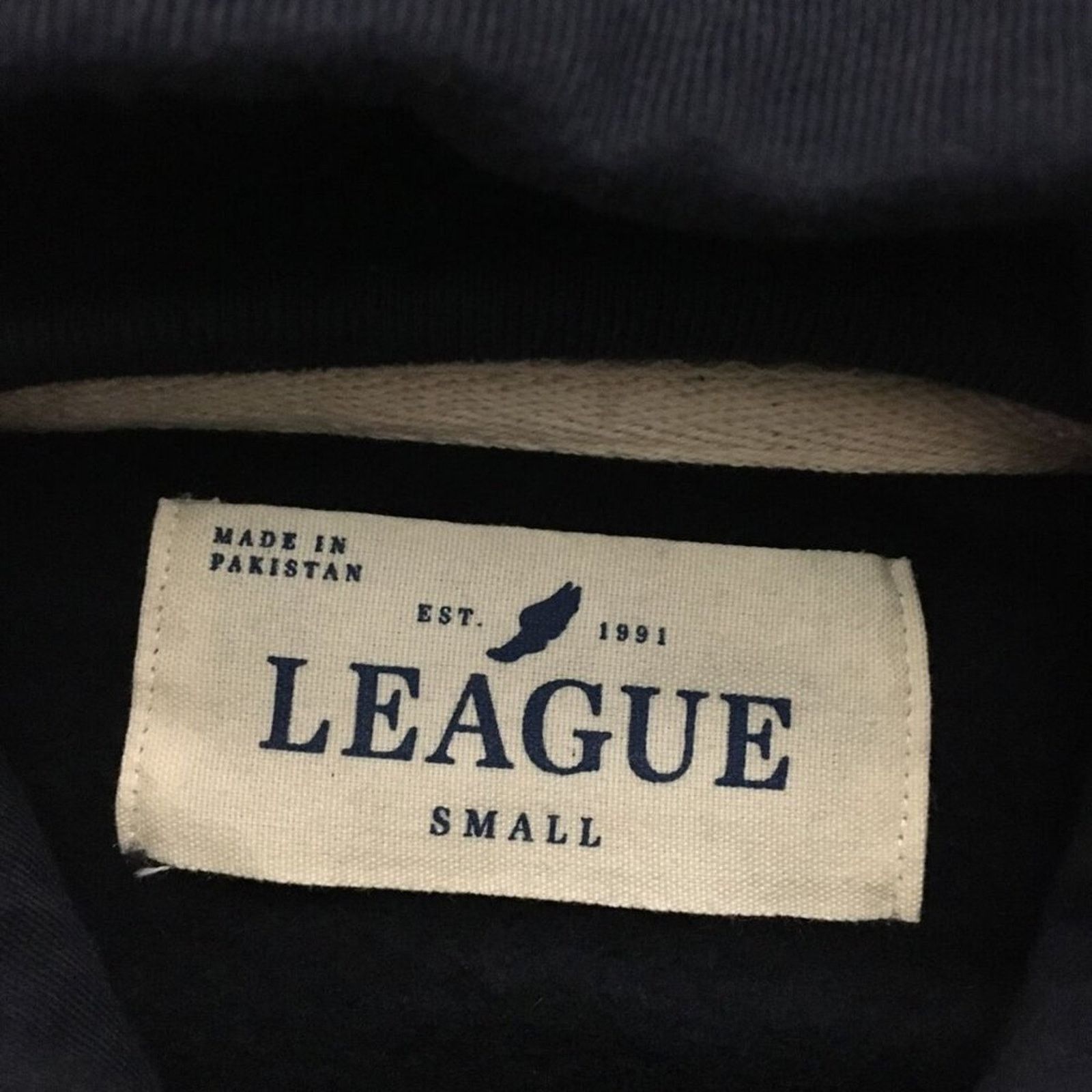 Other League 91 University of Salisnium Delaware Wmns Size S Blk Size S / US 4 / IT 40 - 5 Thumbnail
