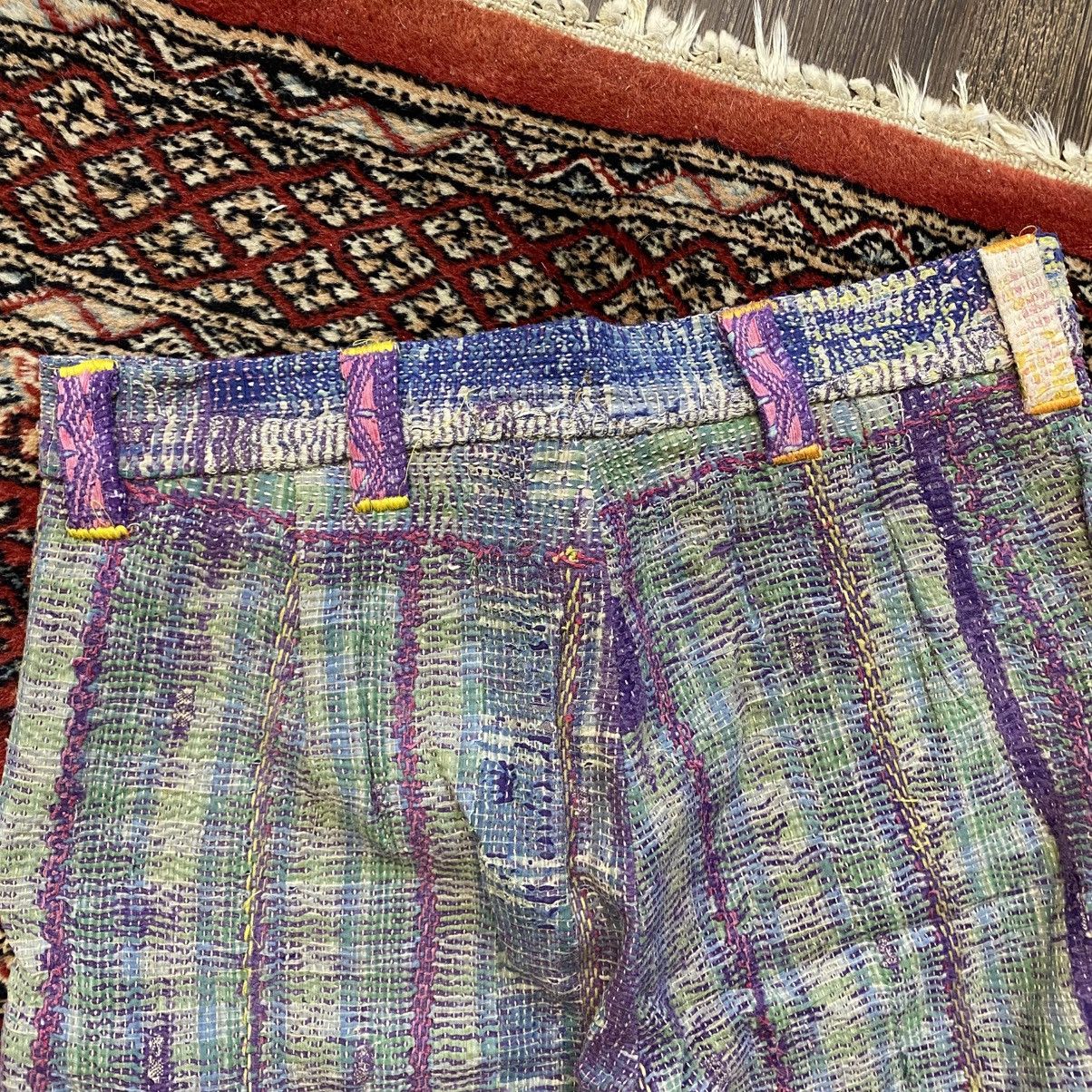Kentucky Boy Tyler Kentucky Boy Tyler lot 1 quilted pants Size US 31 - 5 Thumbnail