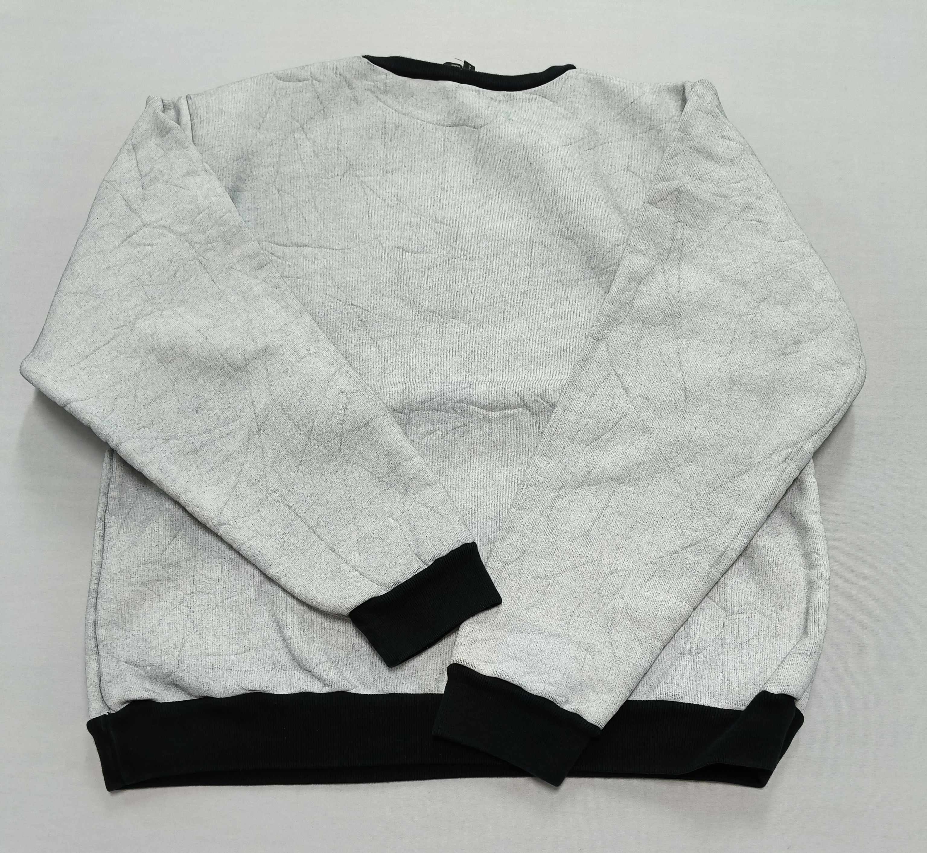 A.P.C. Soundkilla Heavy Sweater/Jumper Pullover Size US M / EU 48-50 / 2 - 3 Thumbnail