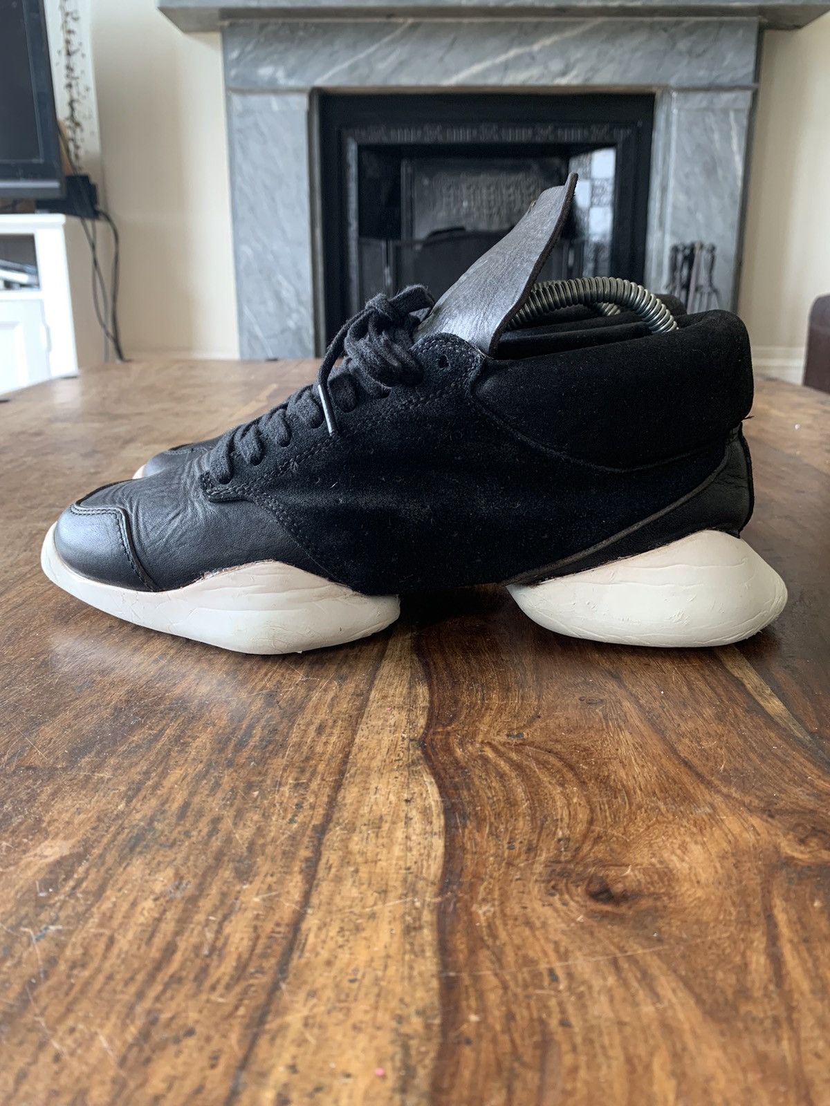 Rick Owens Ss 14 | Grailed