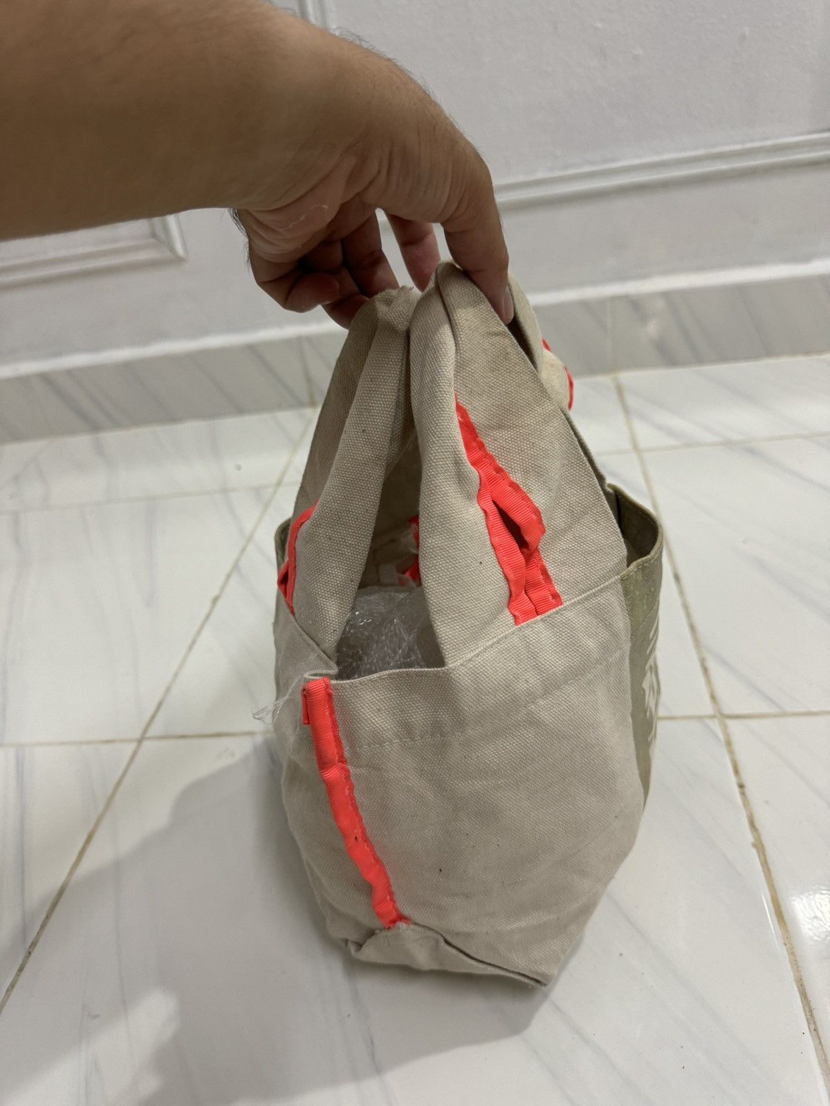 Issey Miyake × mercibeaucoup Mercibeacoup shoulder bag Size ONE SIZE - 3 Thumbnail