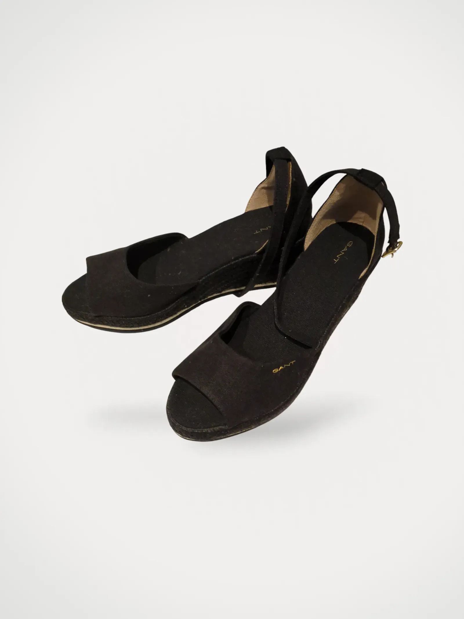 Gant Gant Heels Size US 8 / IT 38 - 1 Thumbnail