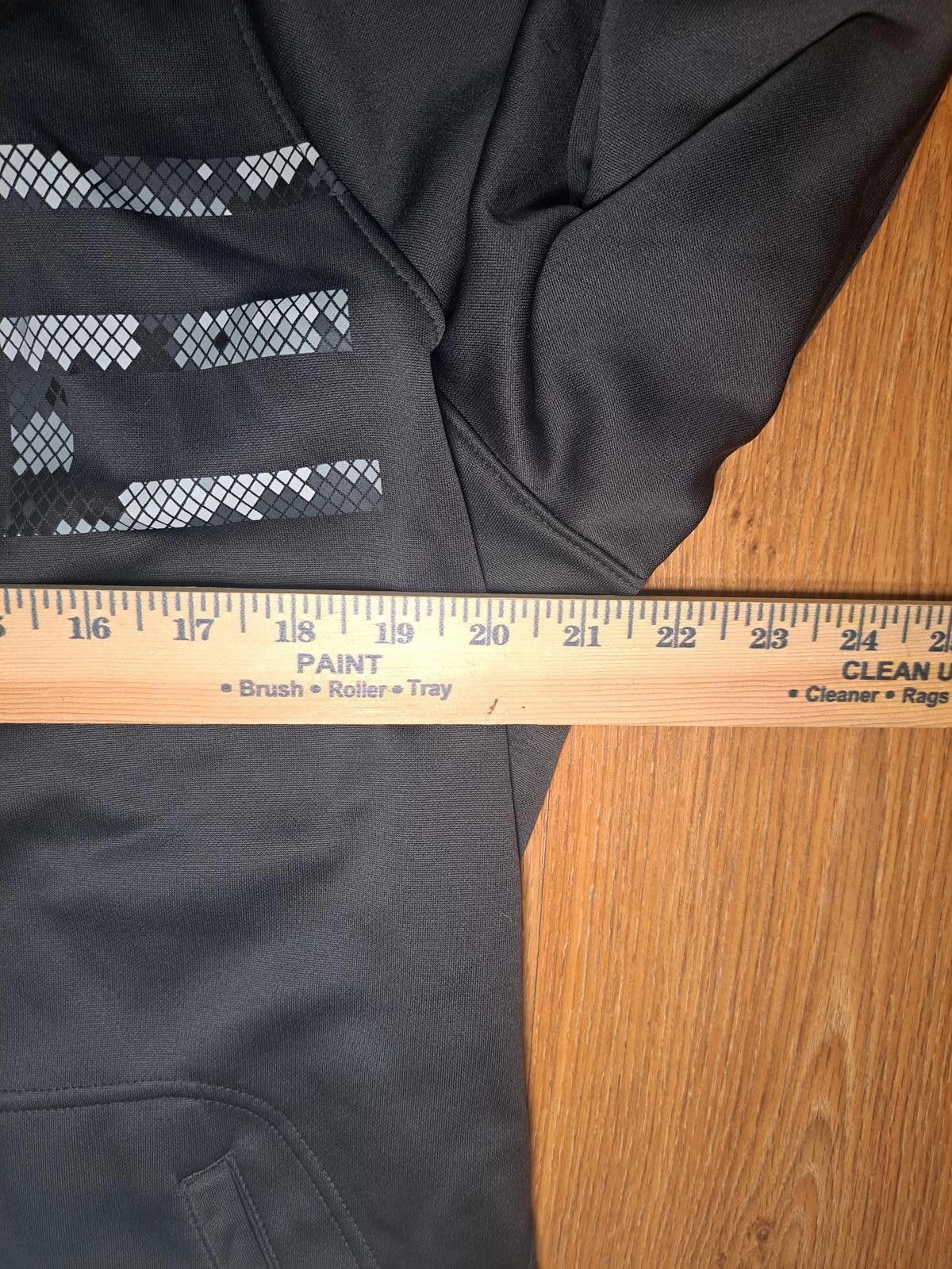 Nike Nike Elite Dri Fit Hoodie Sweater Mens Medium Gray Size US M / EU 48-50 / 2 - 5 Thumbnail