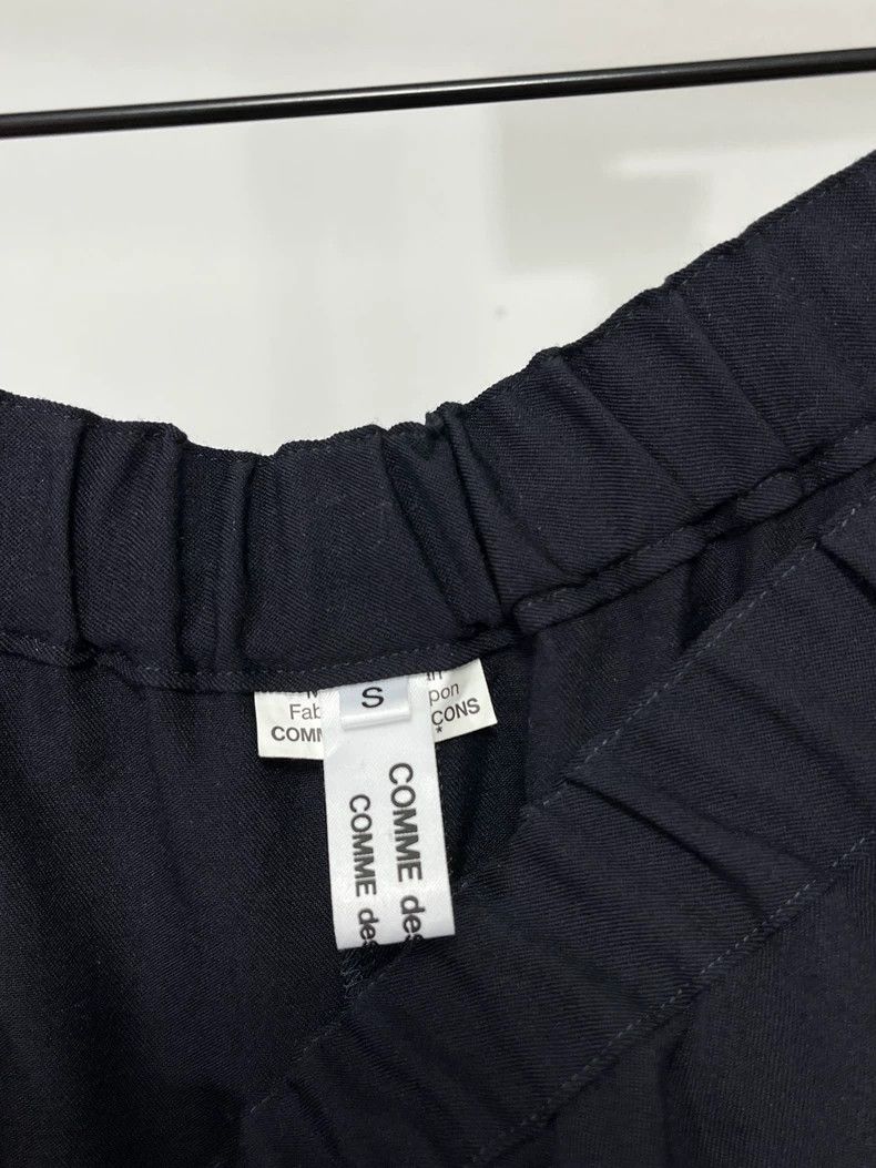 Comme des Garcons Comme Des Garcons size S Classic Balloon Pants Size 25" / US 0 / IT 36 - 5 Thumbnail