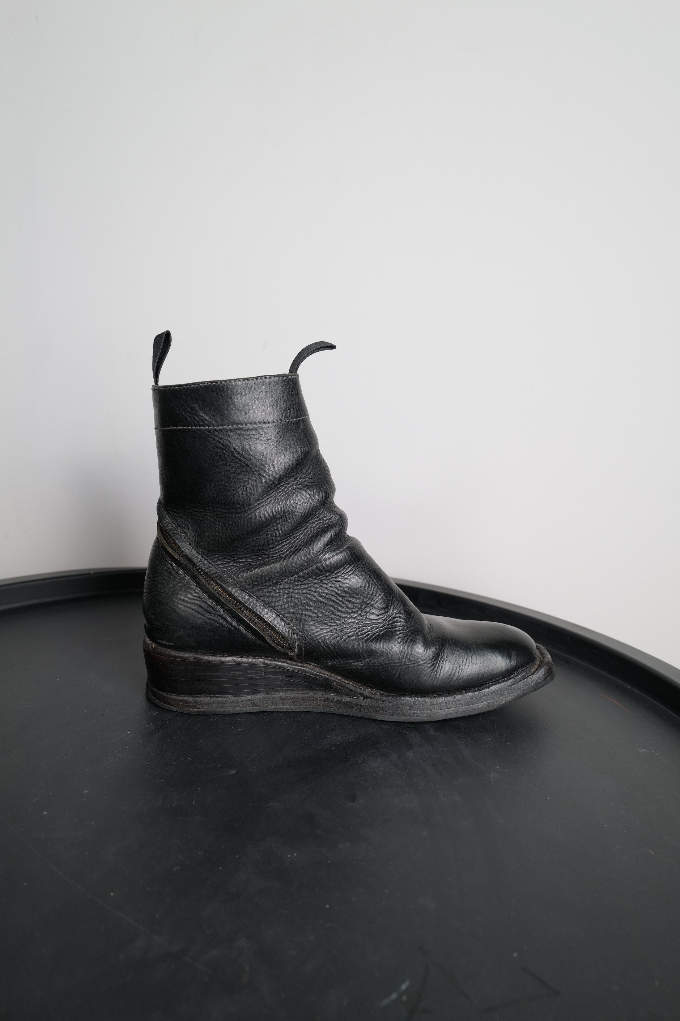 Nicolas Andreas Taralis Nicolas Andreas Taralis Boots Size US 11 / EU 44 - 7 Thumbnail