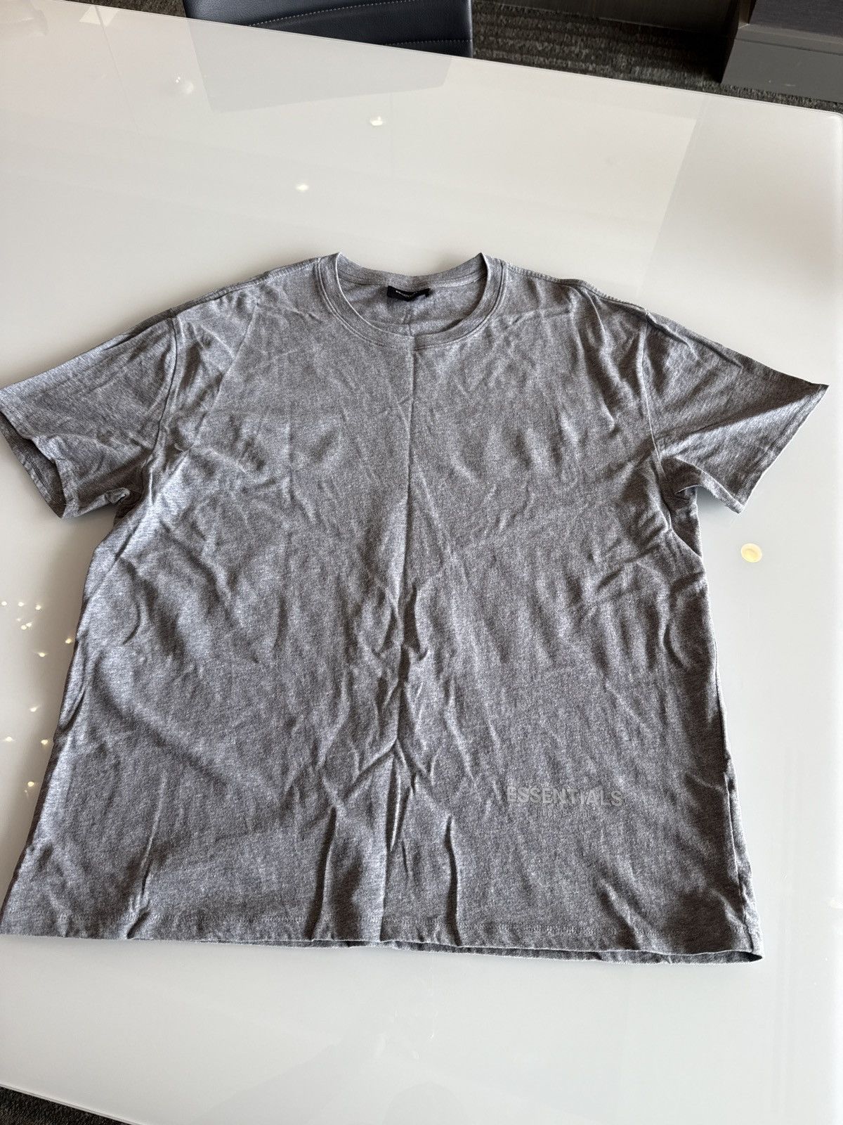 Essentials Essentials Fear of God Size US L / EU 52-54 / 3 - 2 Thumbnail