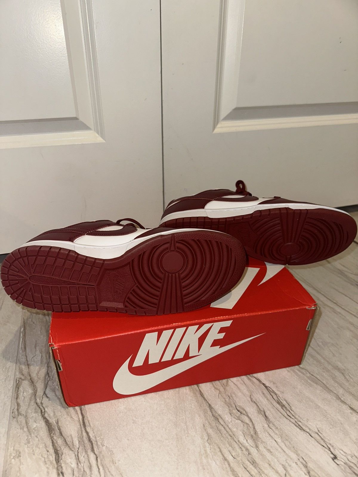 Nike Nike dunk size 9 brand new Size US 9 / EU 42 - 6 Thumbnail