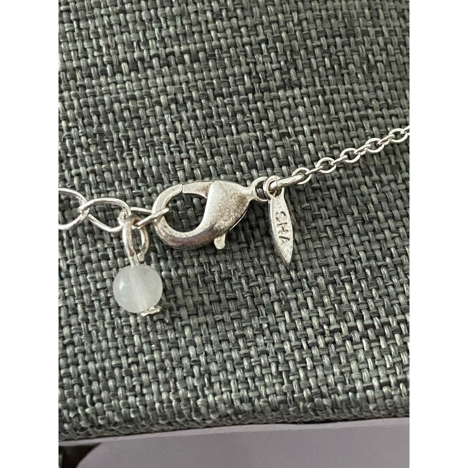 Other pendant necklace and earrings Size ONE SIZE - 4 Thumbnail