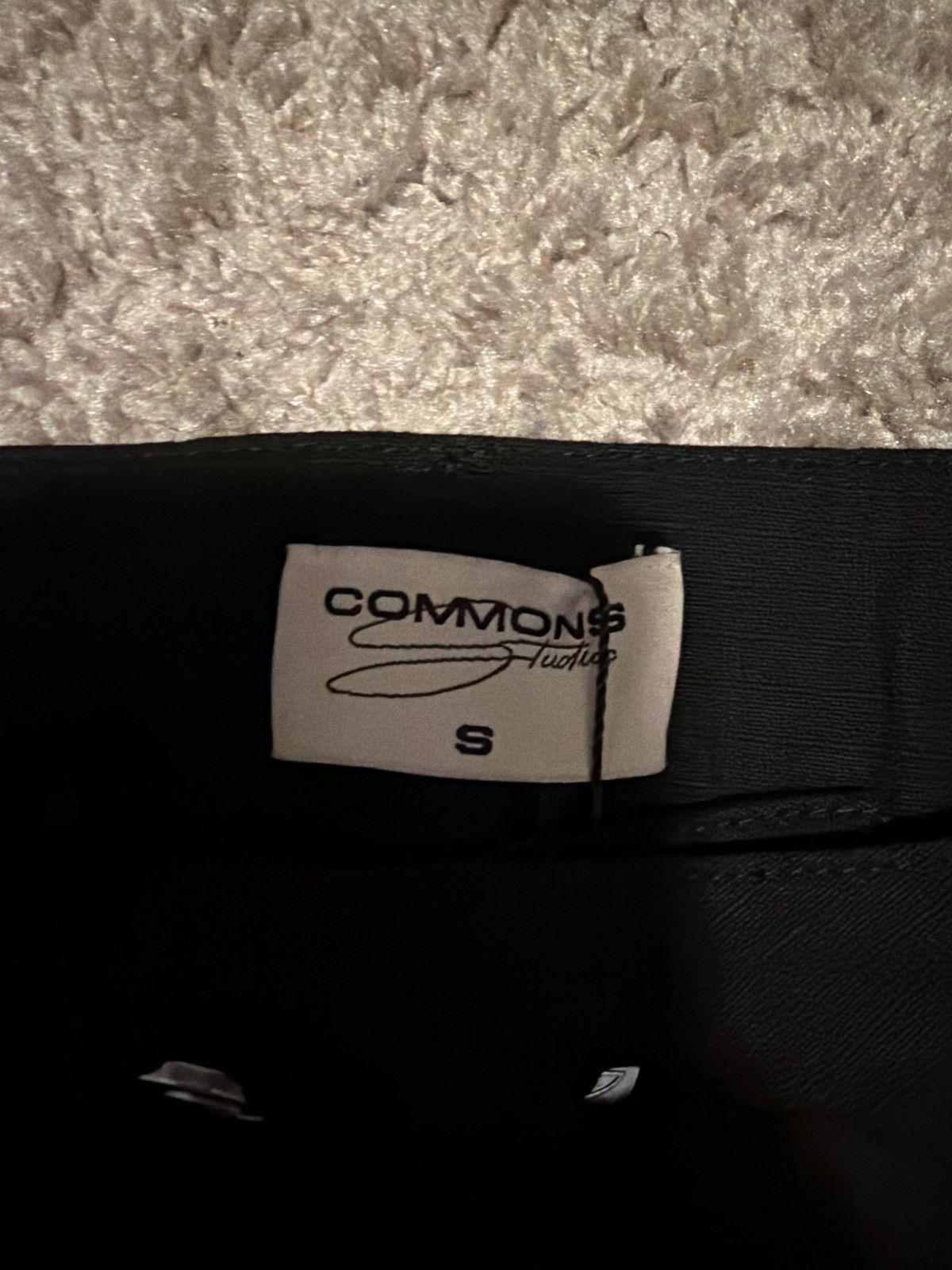 Other Common Studios Ripstop Cargo Shorts Size US 30 / EU 46 - 4 Thumbnail