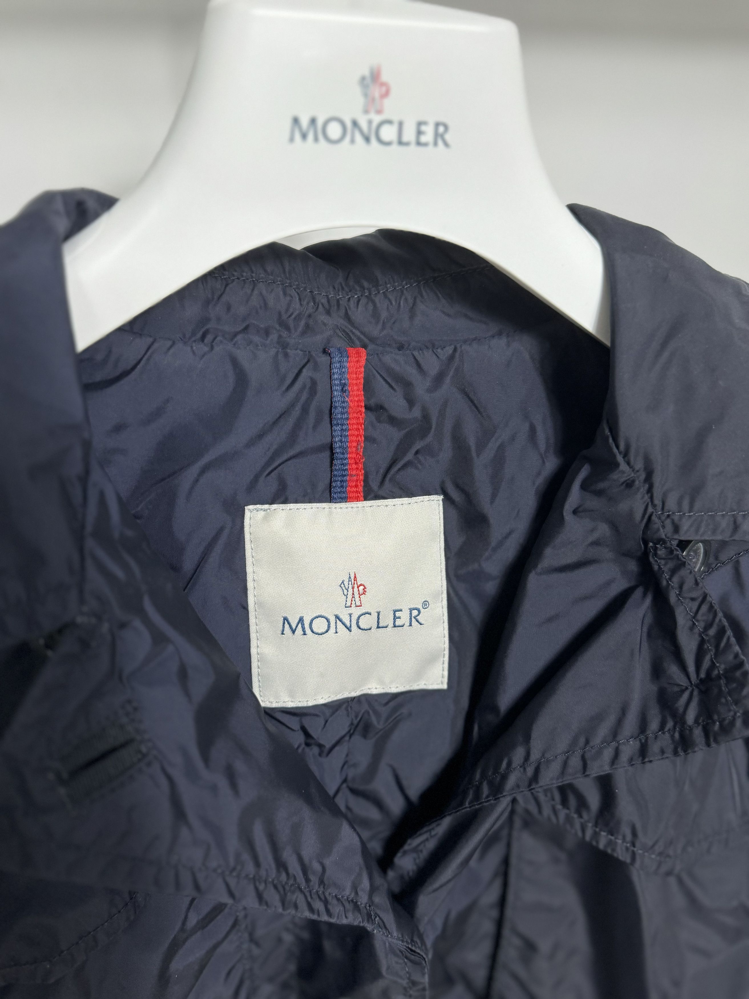 Moncler Moncler Grios Ladies Jacket Size M / US 6-8 / IT 42-44 - 4 Thumbnail