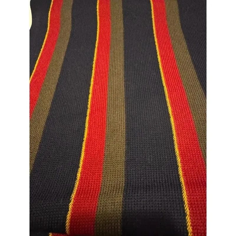 Missoni Wool scarf, Missoni Size ONE SIZE - 7 Thumbnail