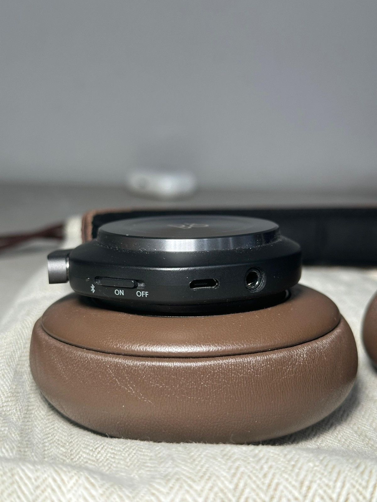 Other Bang & Olufsen Play H7 Headphones Size ONE SIZE - 7 Thumbnail