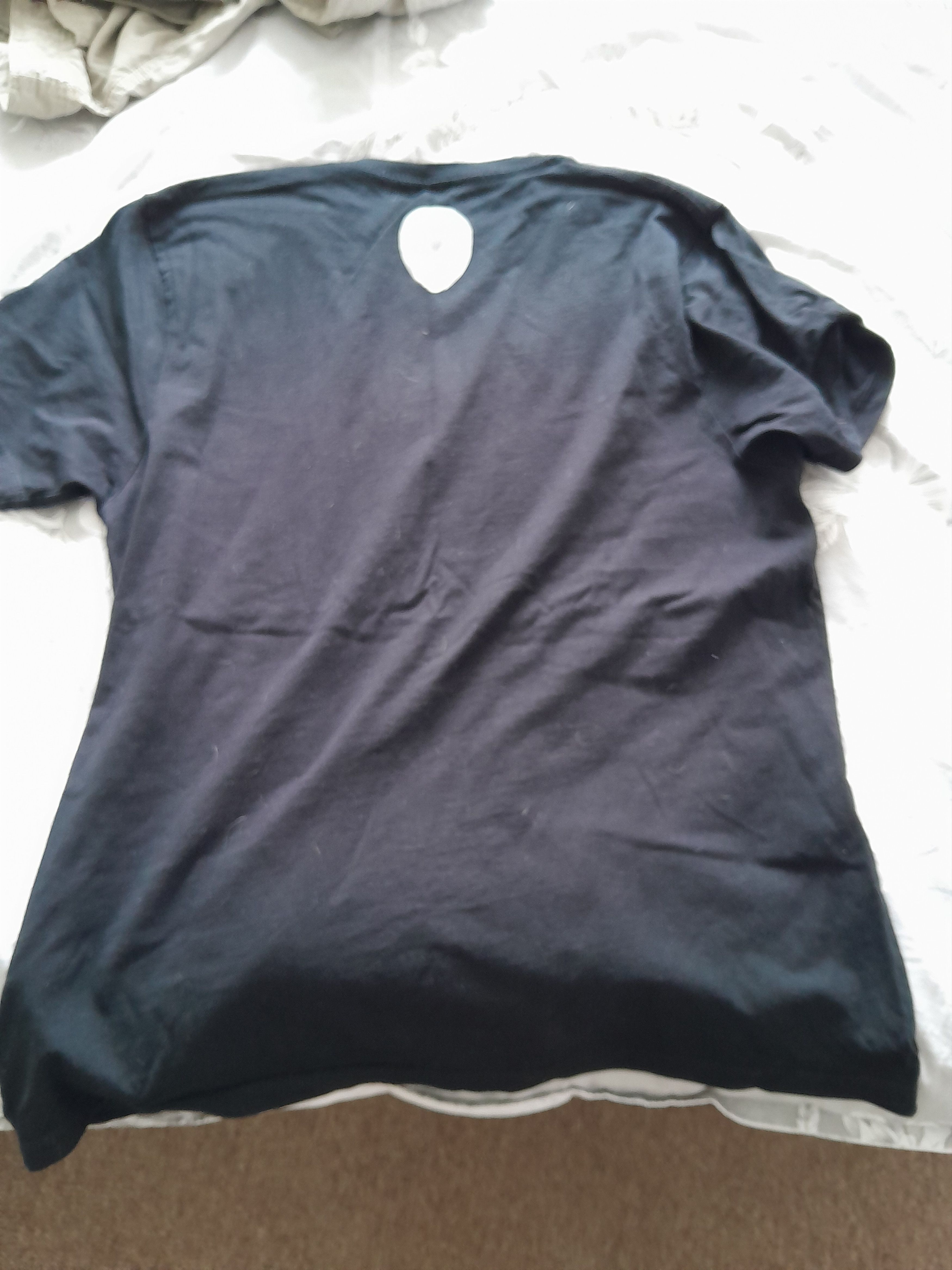 Other Yung lean glitter Print Tee Size US L / EU 52-54 / 3 - 4 Thumbnail