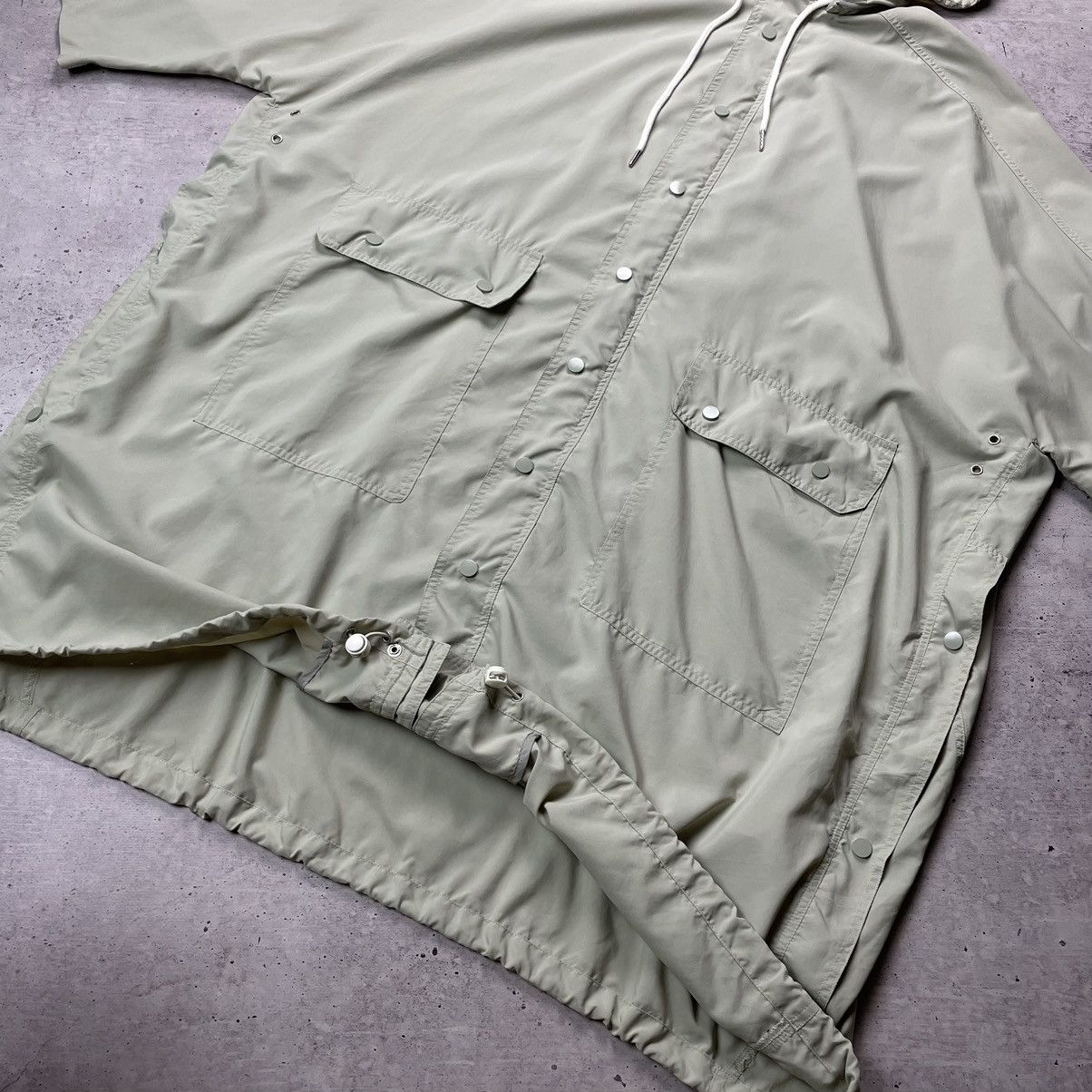 Sandro Sandro Paris Poncho Size M / US 6-8 / IT 42-44 - 8 Thumbnail