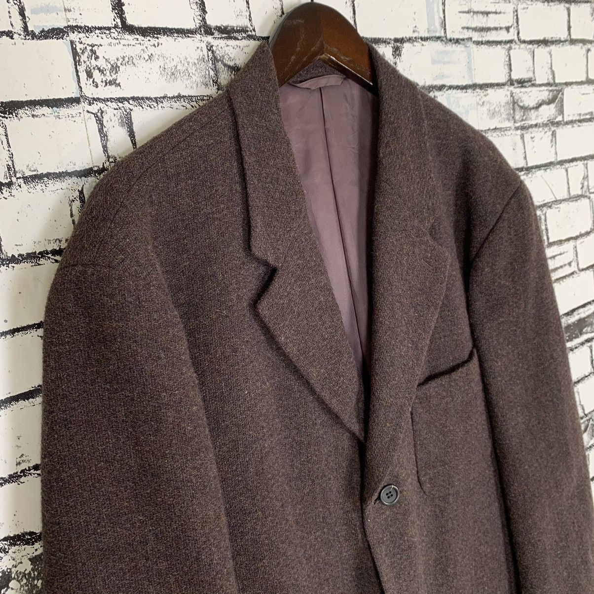 Issey Miyake Issey Miyake Design Studio Jacket Size US M / EU 48-50 / 2 - 4 Thumbnail