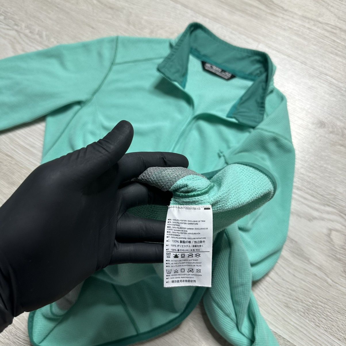 Arc'teryx Arc’teryx Delta LT Jacket women’s Size XS / US 0-2 / IT 36-38 - 5 Thumbnail