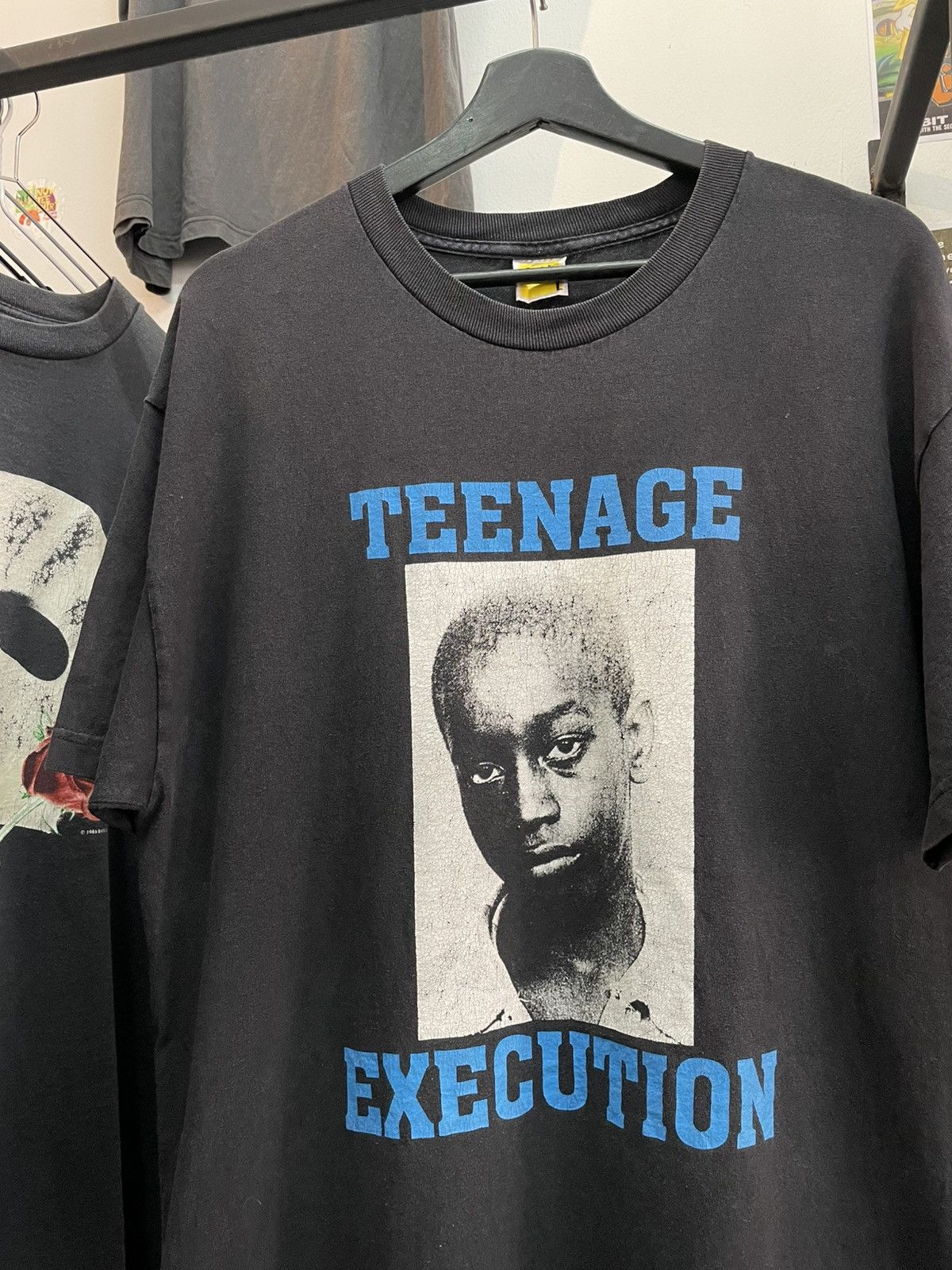 Golf Wang TEENAGE EXECUTION Size US L / EU 52-54 / 3 - 1 Thumbnail