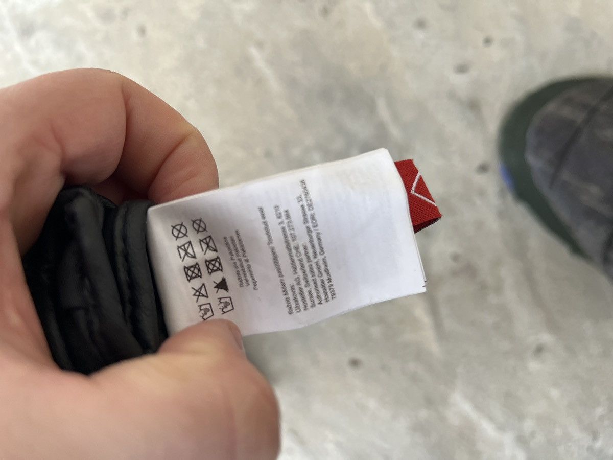 Other IXS Gloves Size ONE SIZE - 10 Thumbnail