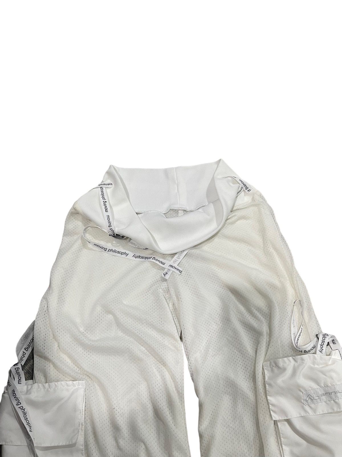Other Anniluce Fitness Italian Style Moving Philosophy Pants Size US 30 / EU 46 - 8 Thumbnail