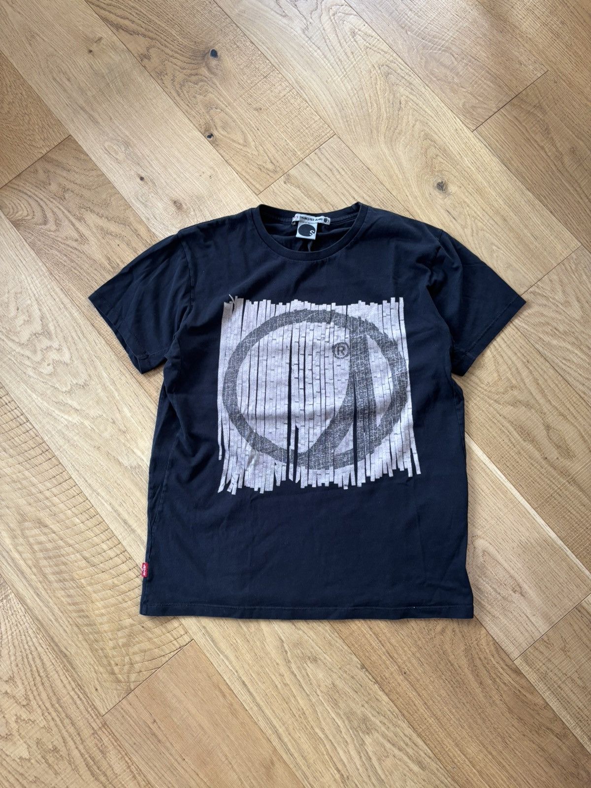 Levi's Vintage Clothing Levi’s Y2K graphic tee Size US M / EU 48-50 / 2 - 1 Thumbnail