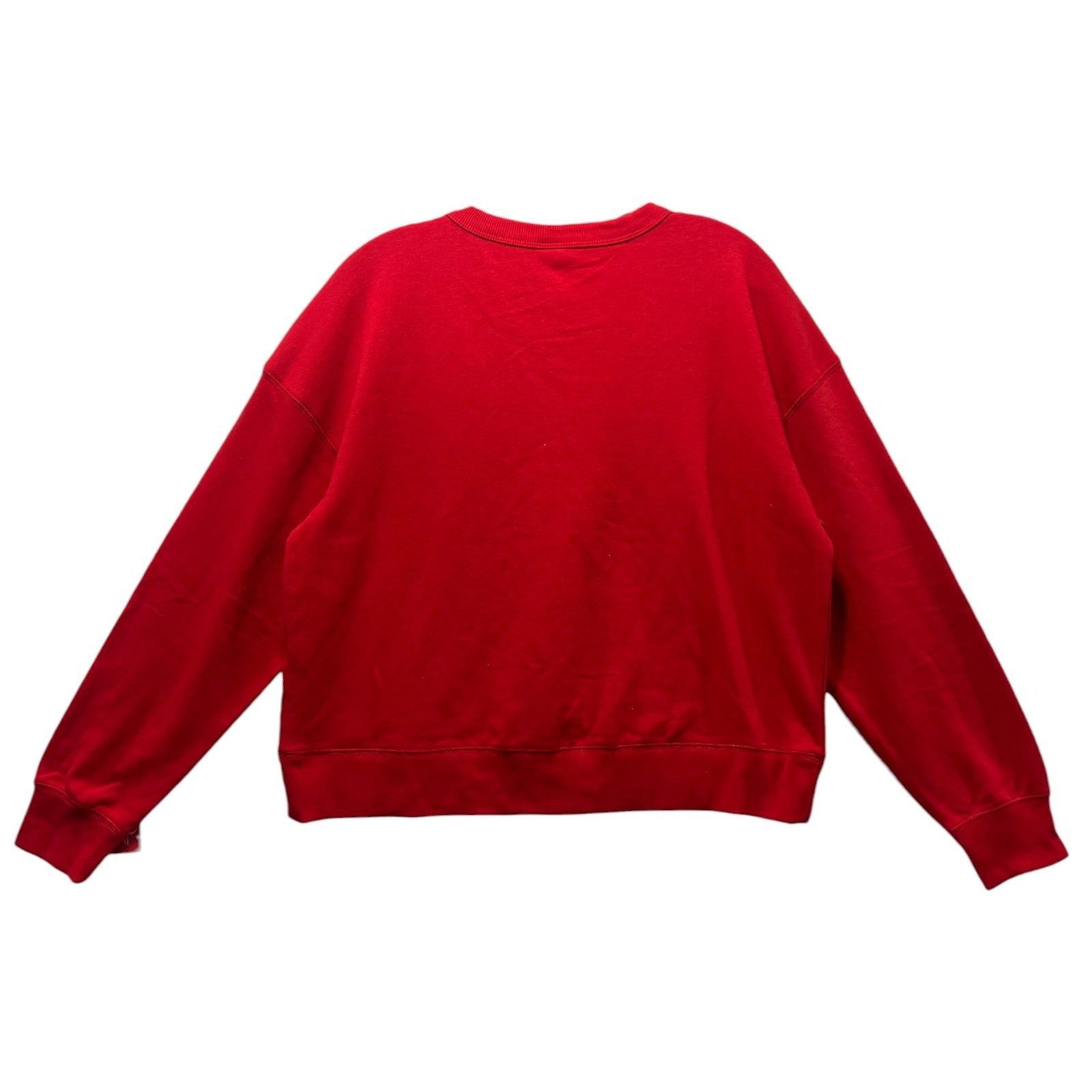 Other Wondershop - Men's Merry & Bright Family Sweatshirt - Red - Size US M / EU 48-50 / 2 - 3 Thumbnail